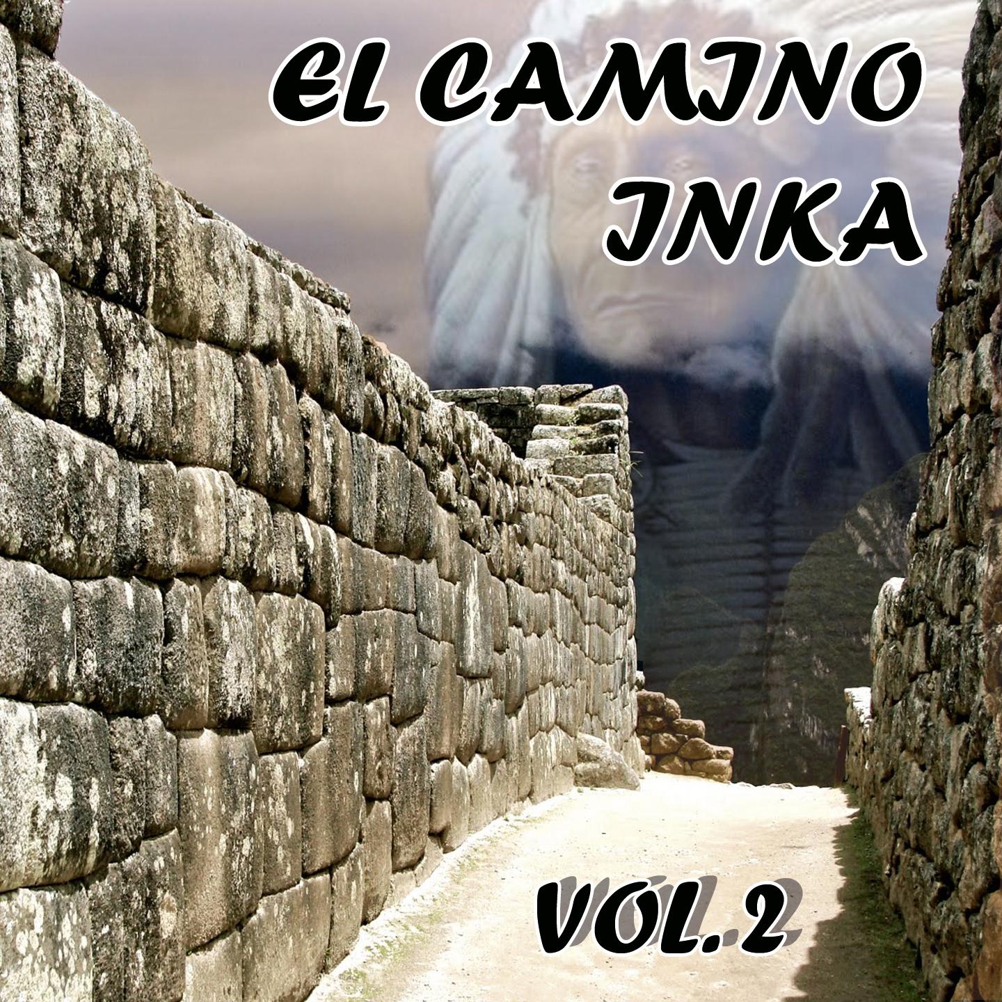 El Camino Inka, Vol. 2