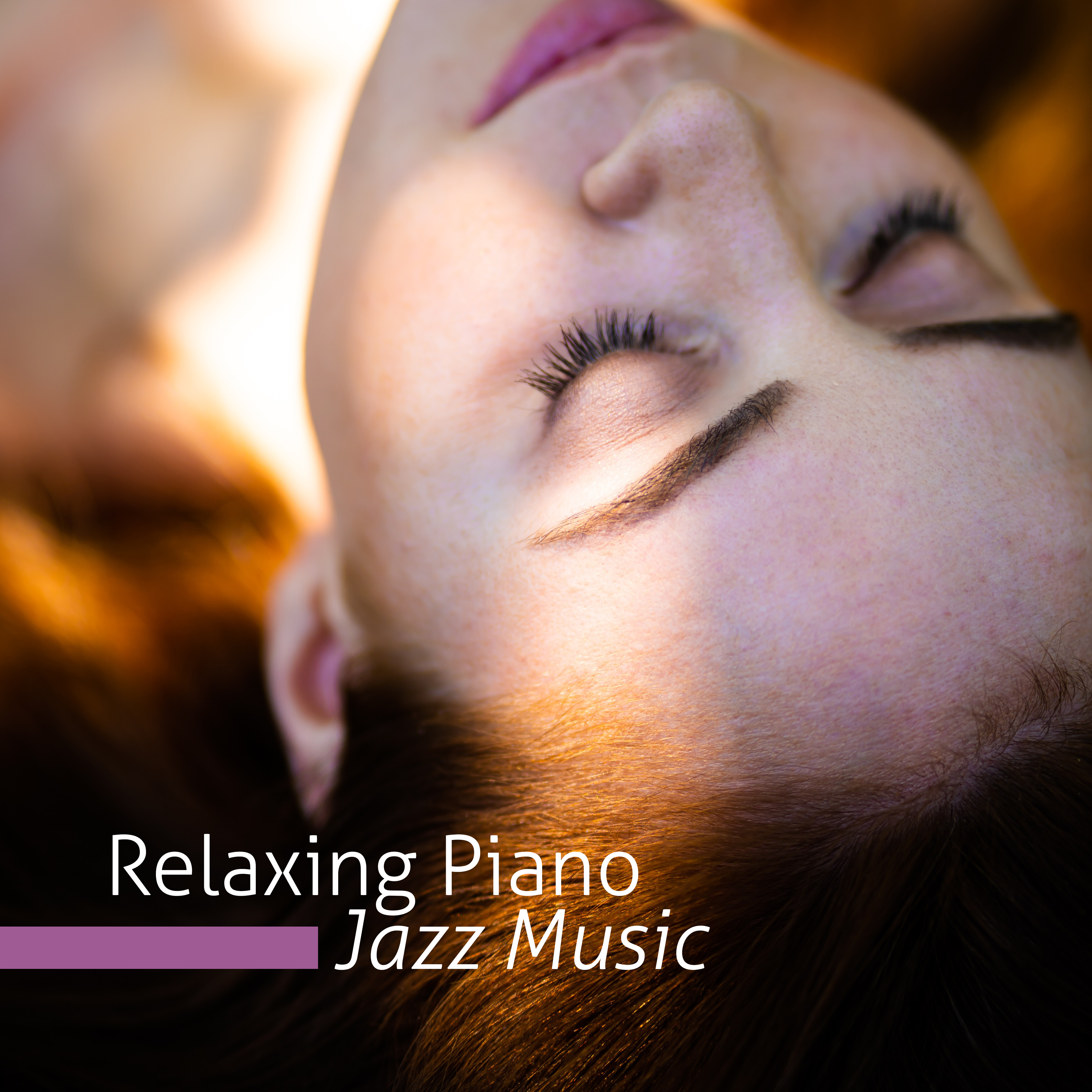 Relaxing Piano Jazz Music
