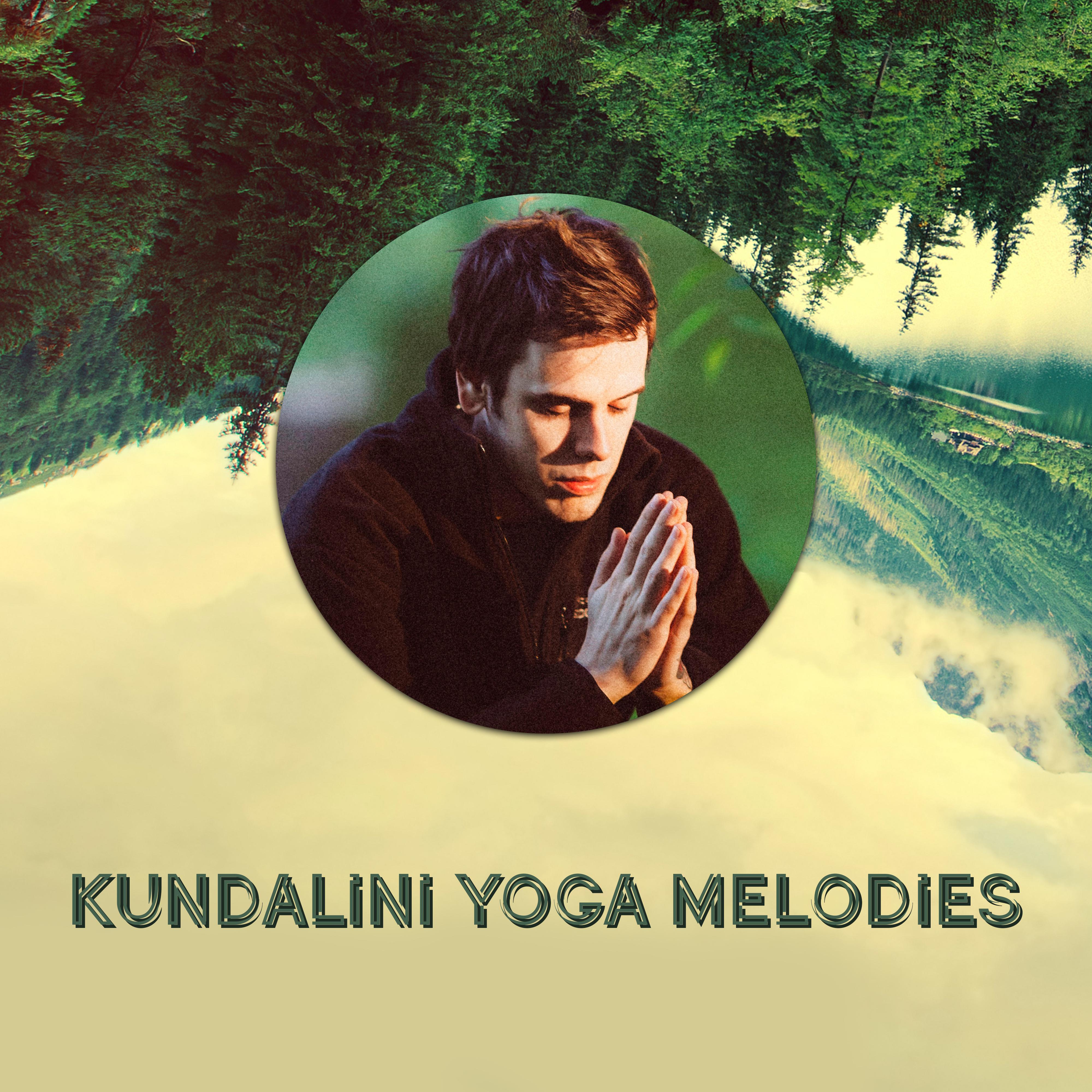 Kundalini Yoga Melodies
