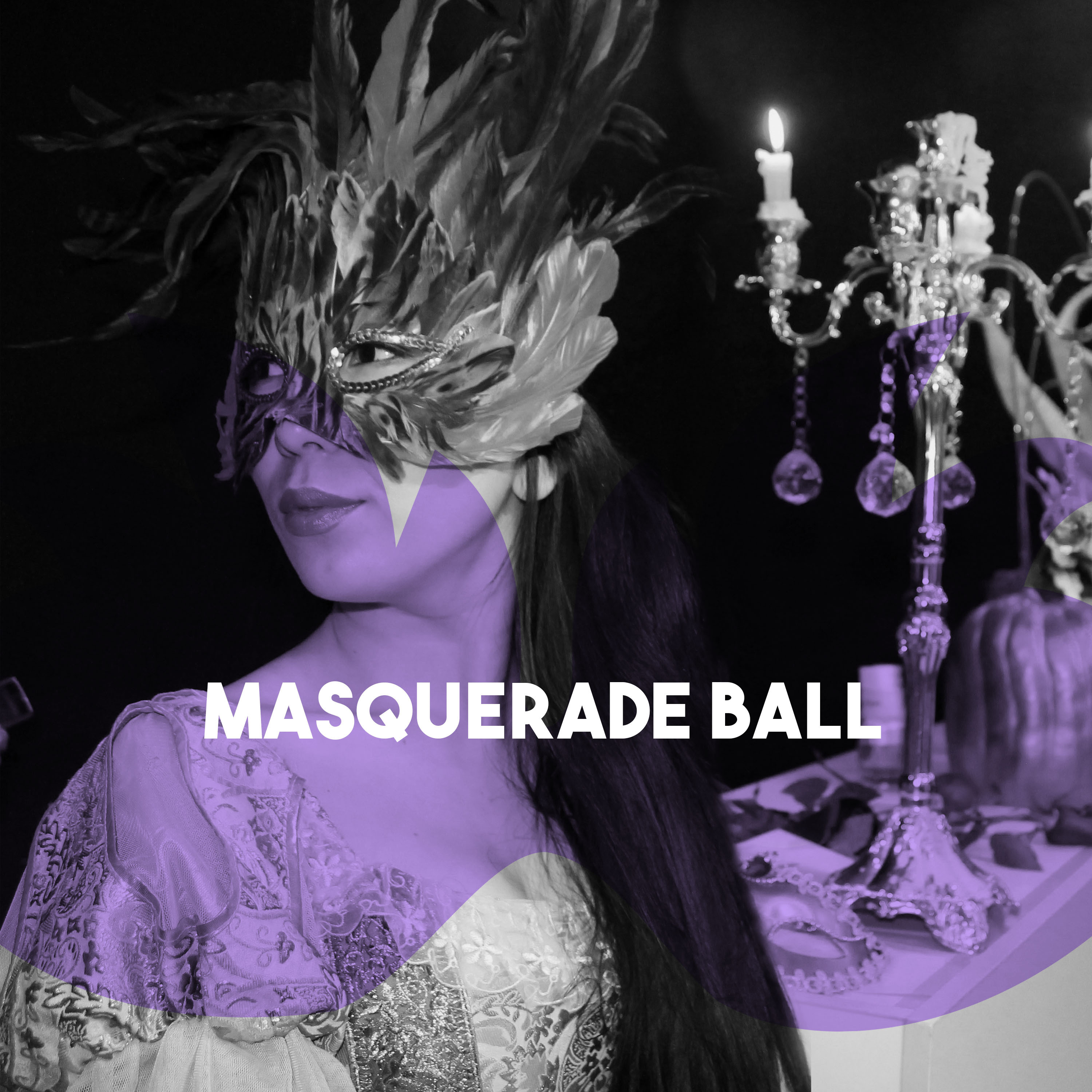 Masquerade Suite: I. Waltz