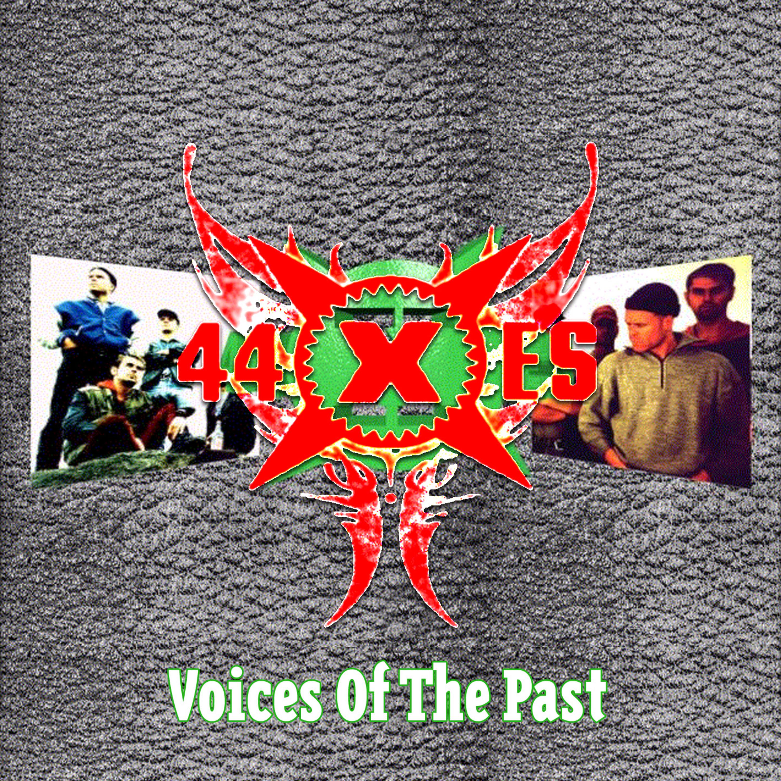 Voices Of The Past