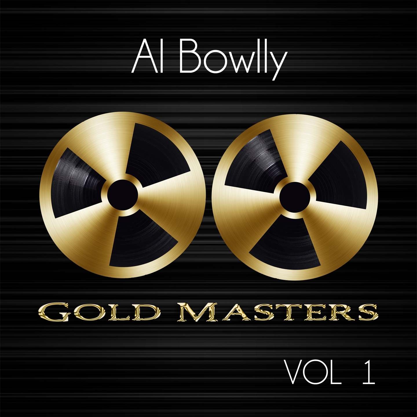 Gold Masters: Al Bowlly, Vol. 1