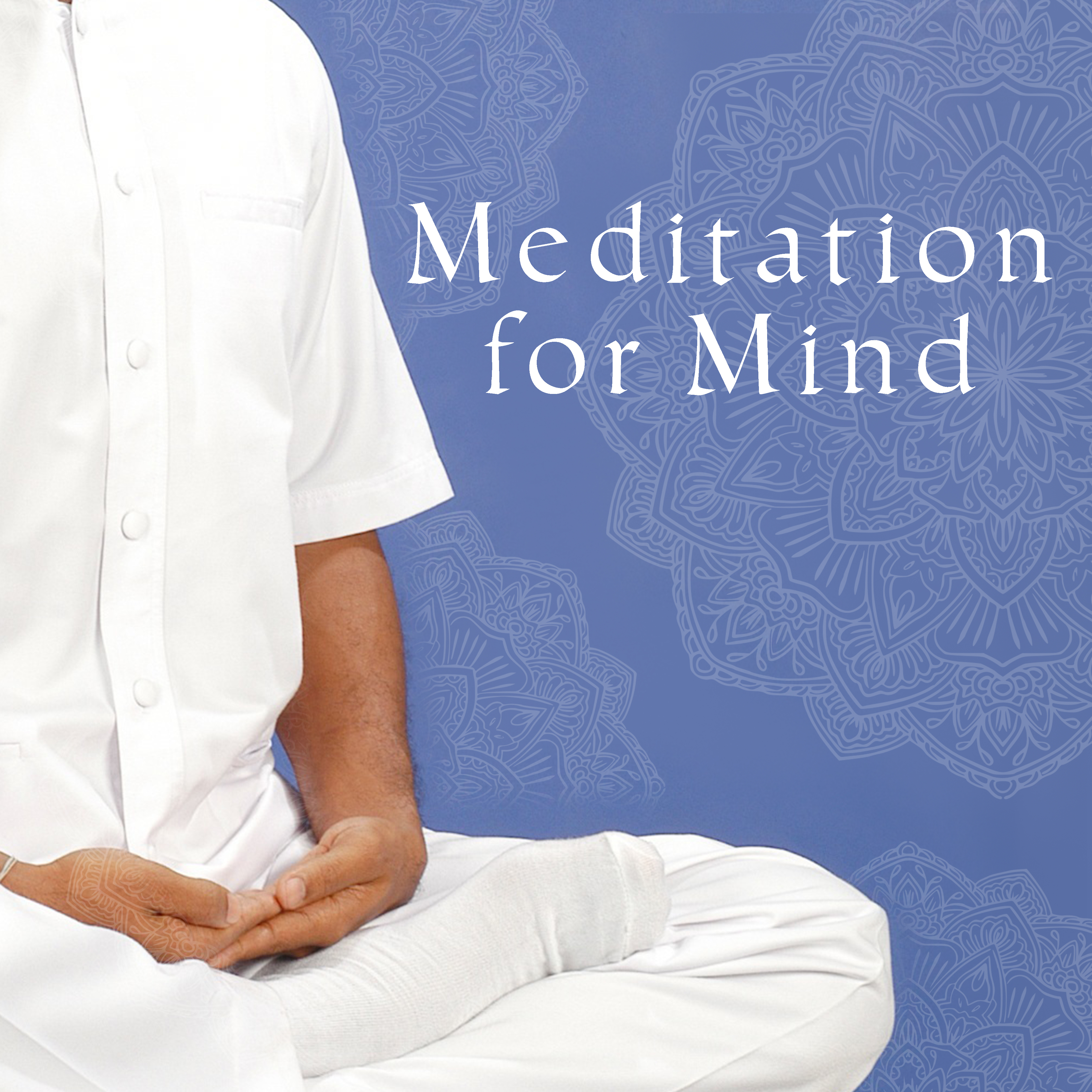 Meditation for Mind  Hatha Yoga, Nature Sounds, Deep Relief, Calm Down, Inner Harmony, Zen