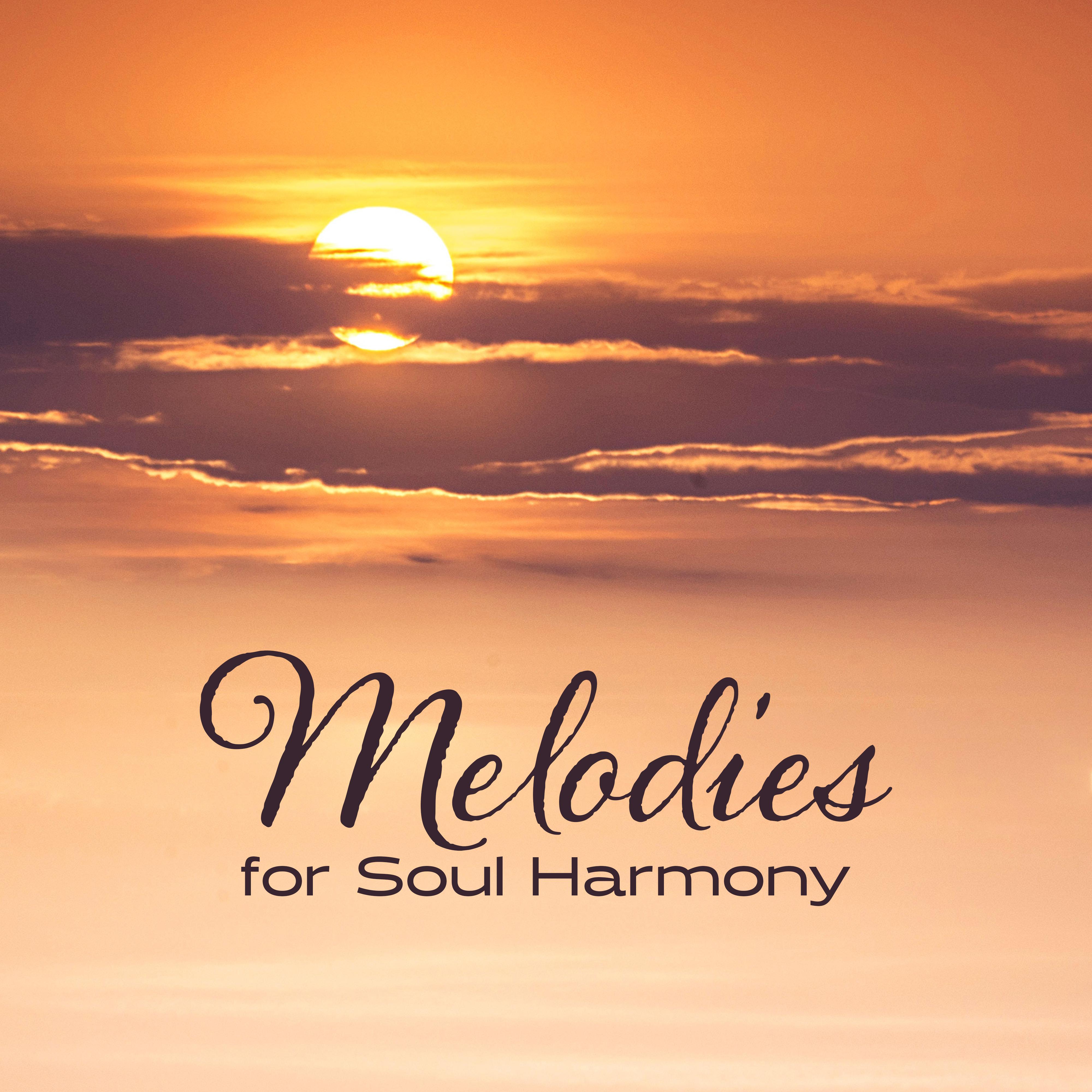 Melodies for Soul Harmony