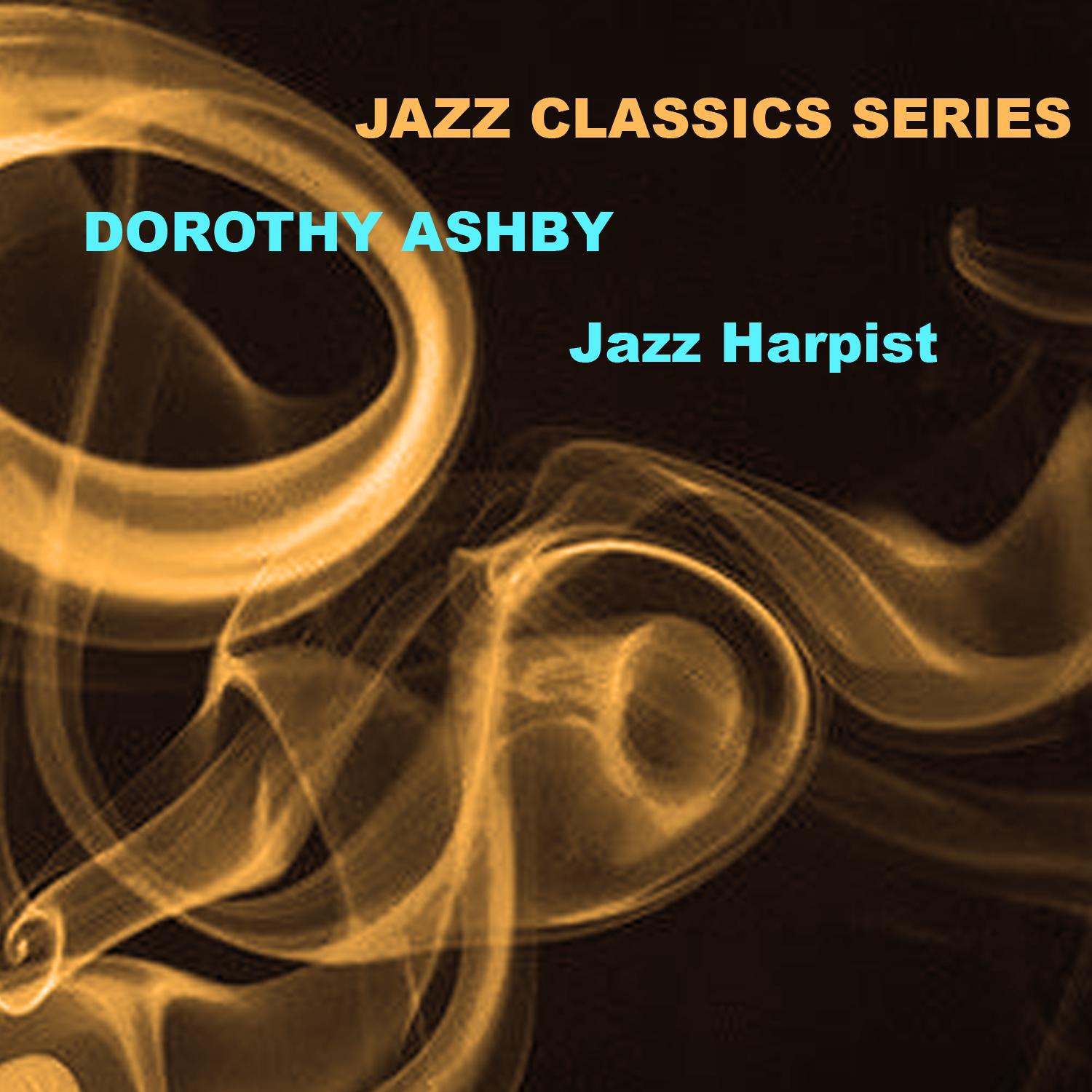 Jazz Classics Series: Jazz Harpist