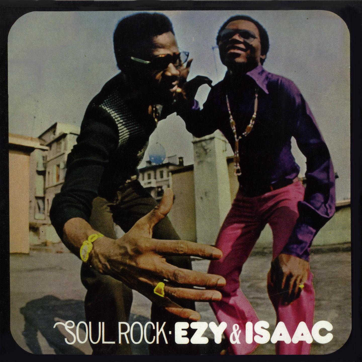 Soul Rock