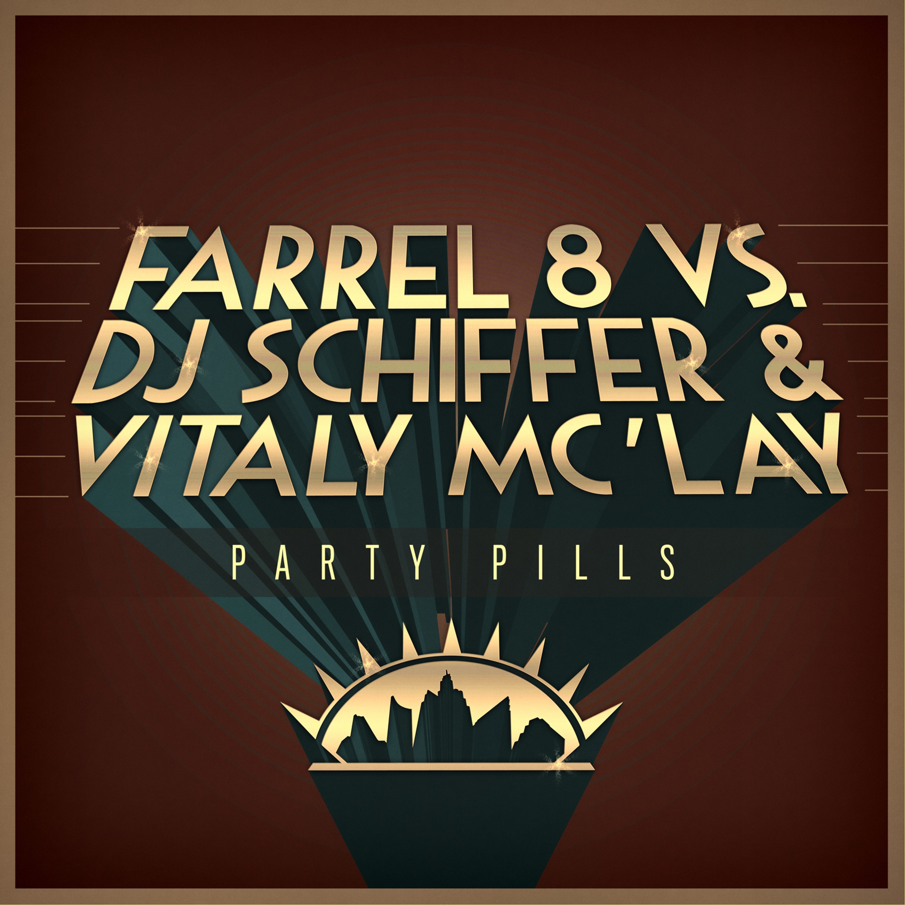 Party Pills (Dualitik Remix)