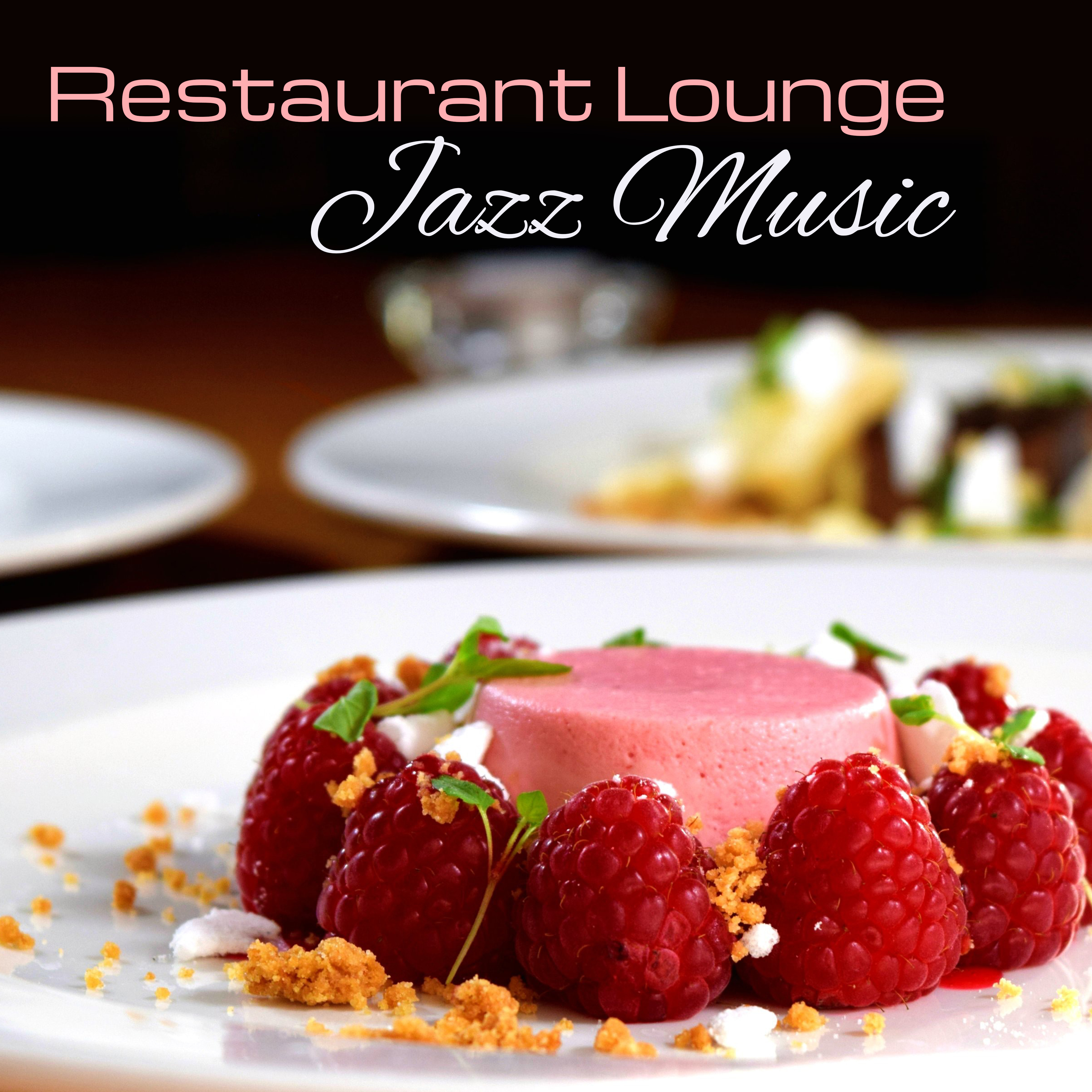 Restaurant Lounge Jazz Music