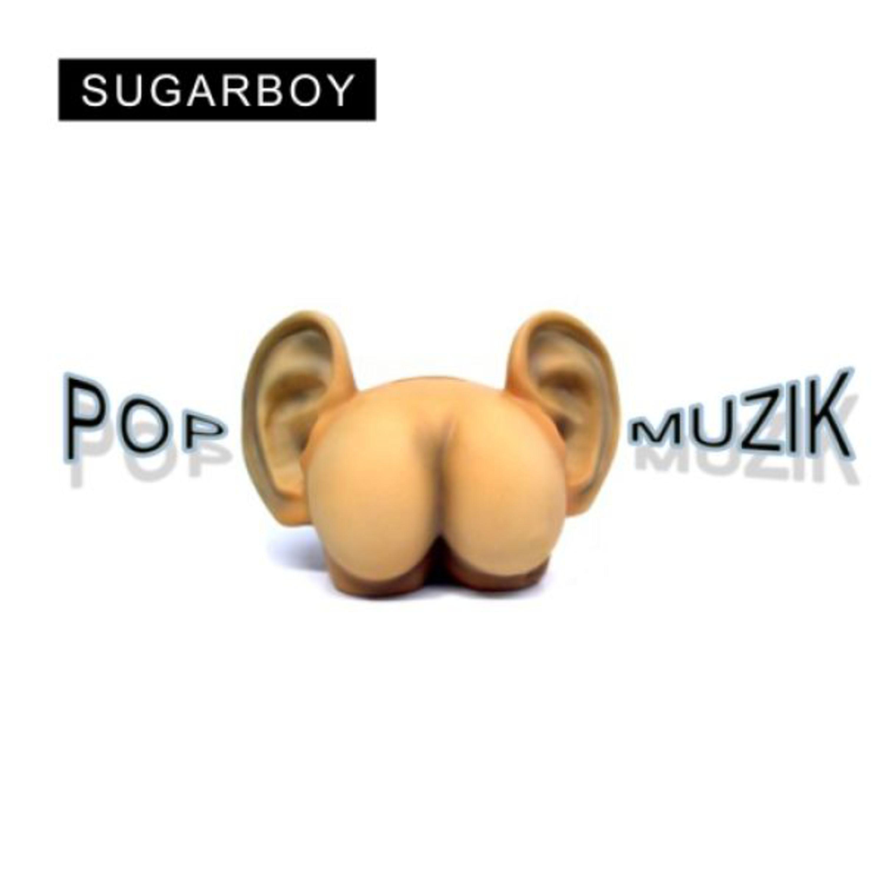 Popmuzik