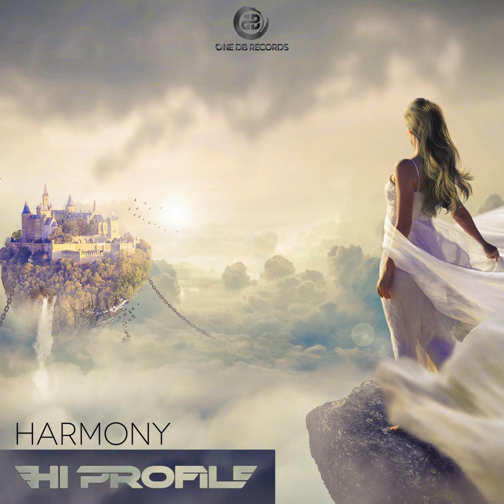 Harmony (Original Mix)