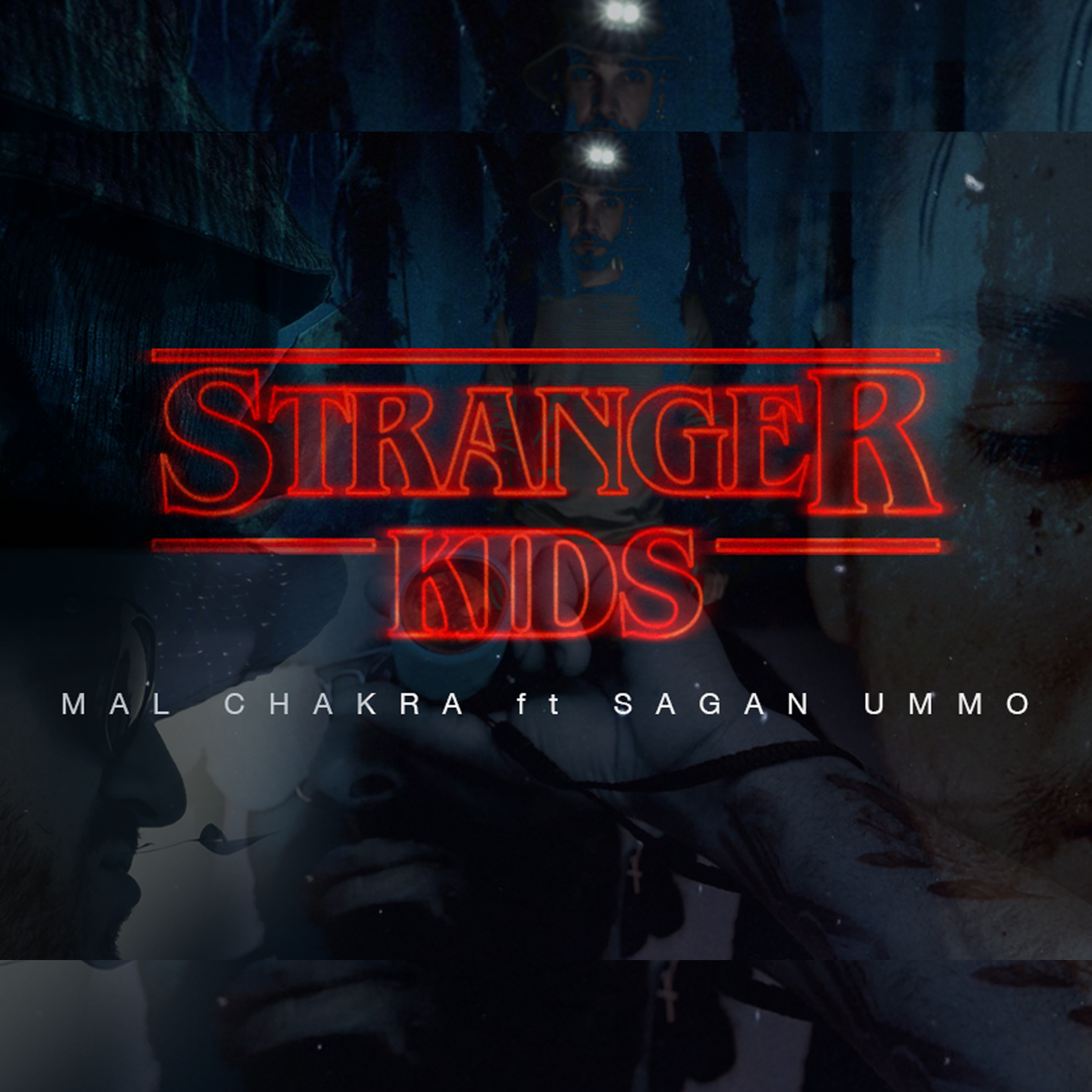 Stranger Kids