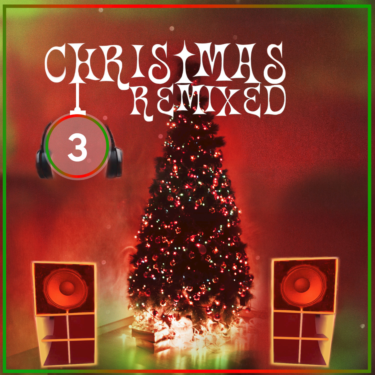 Jingle Bells (Tino Remix)
