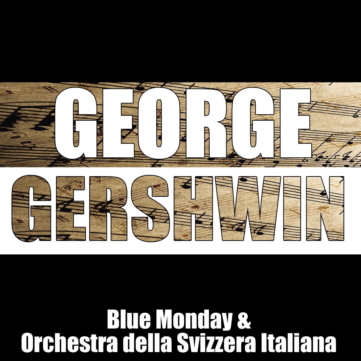 Blue Monday & Orchestra della Svizzera Italiana