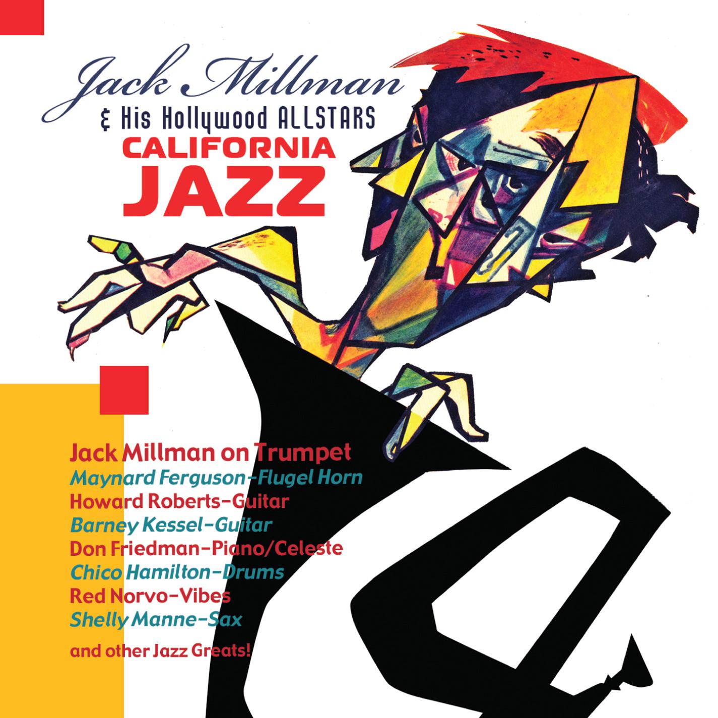 California Jazz