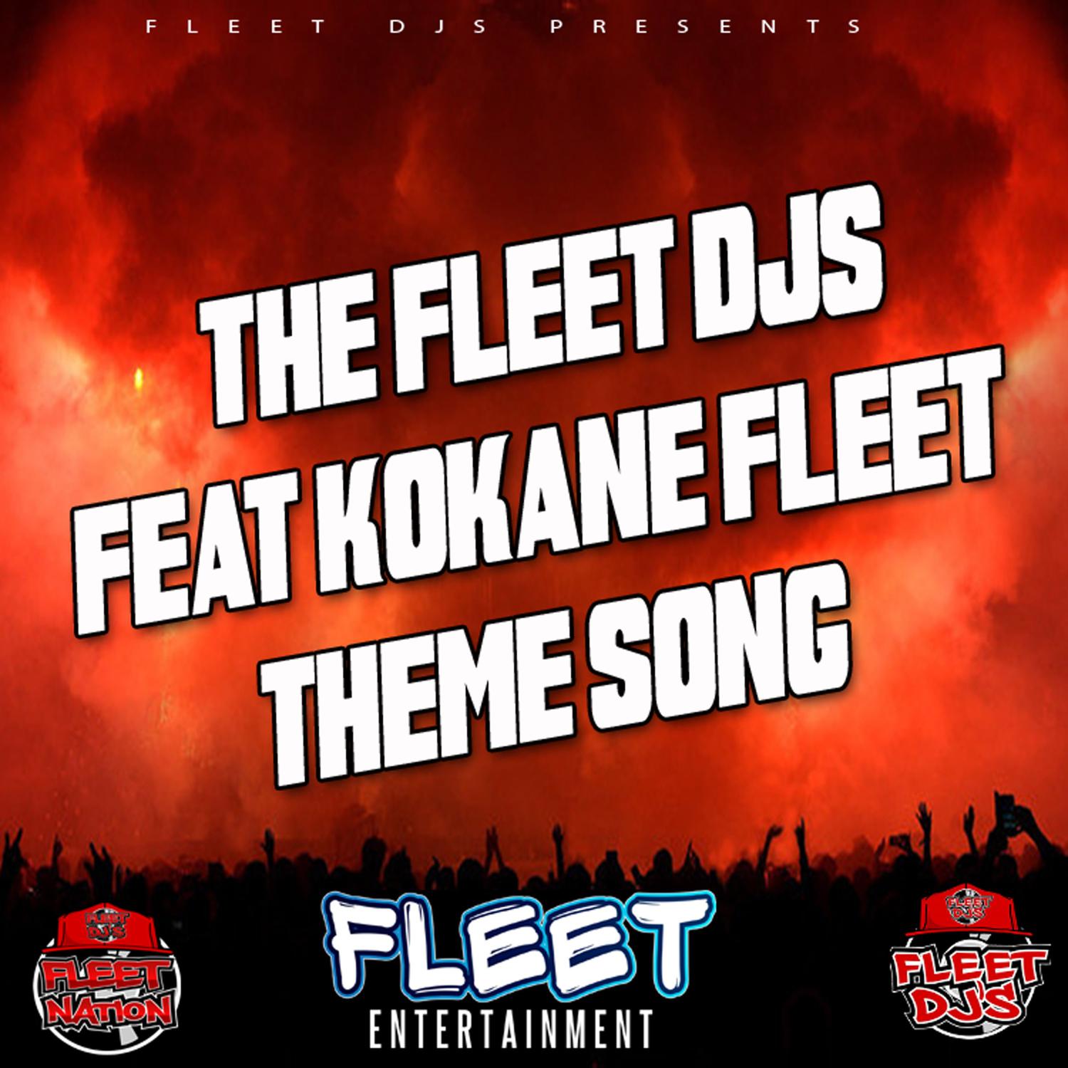 Fleet Theme Song