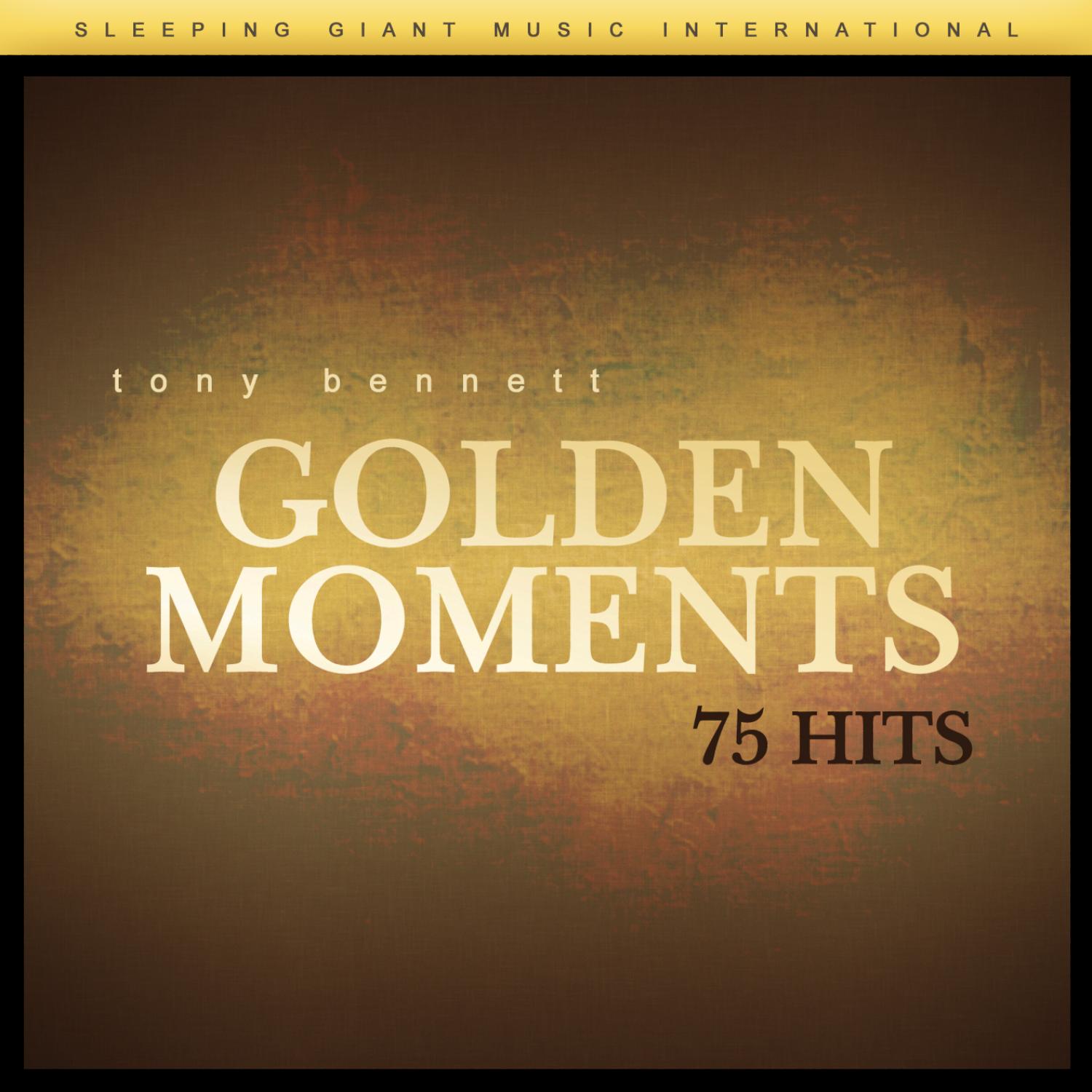 Golden Moments - 75 Hits