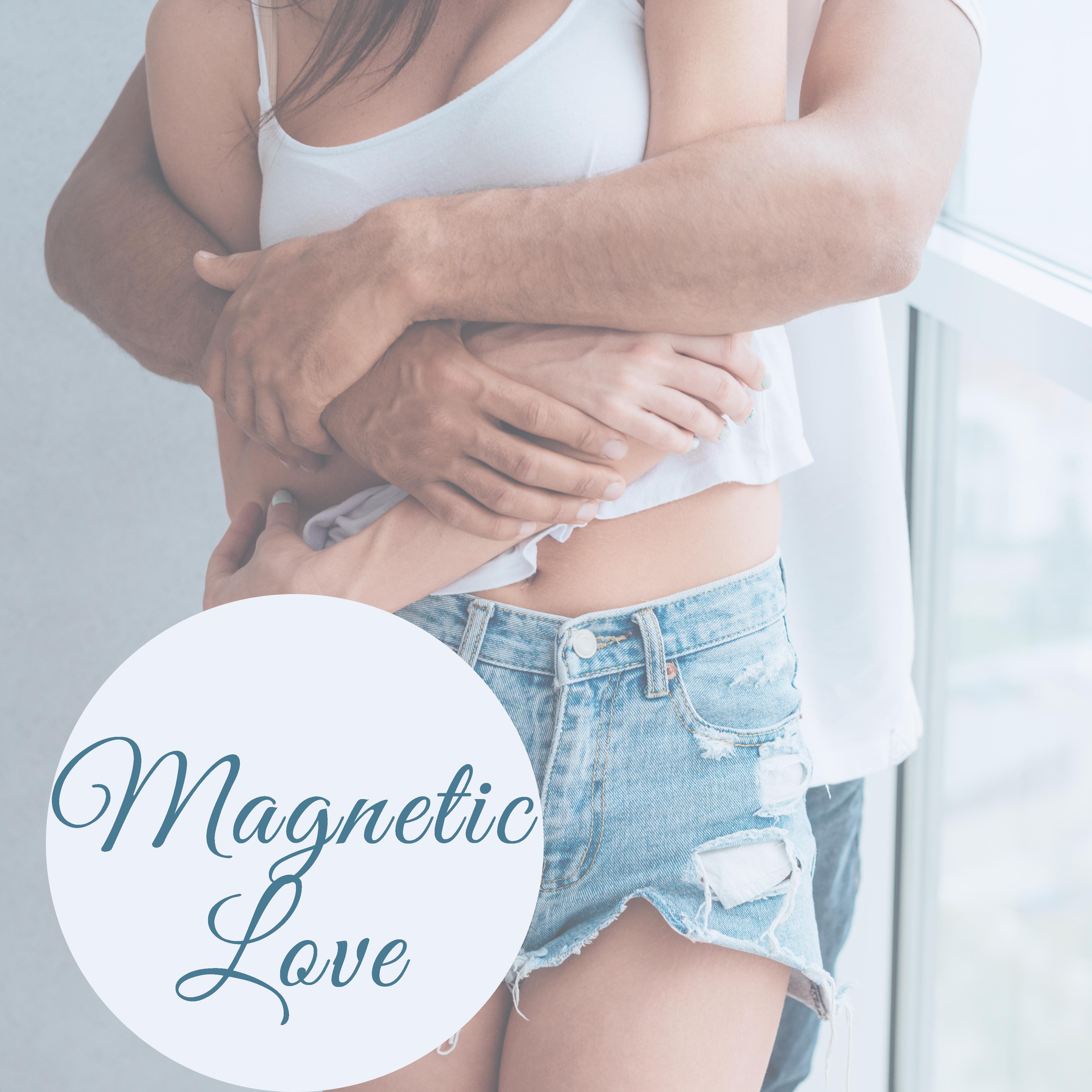 Magnetic Love  Romantic Jazz, Sensual Music for Erotic Games, Deep Relax,  Jazz at Night