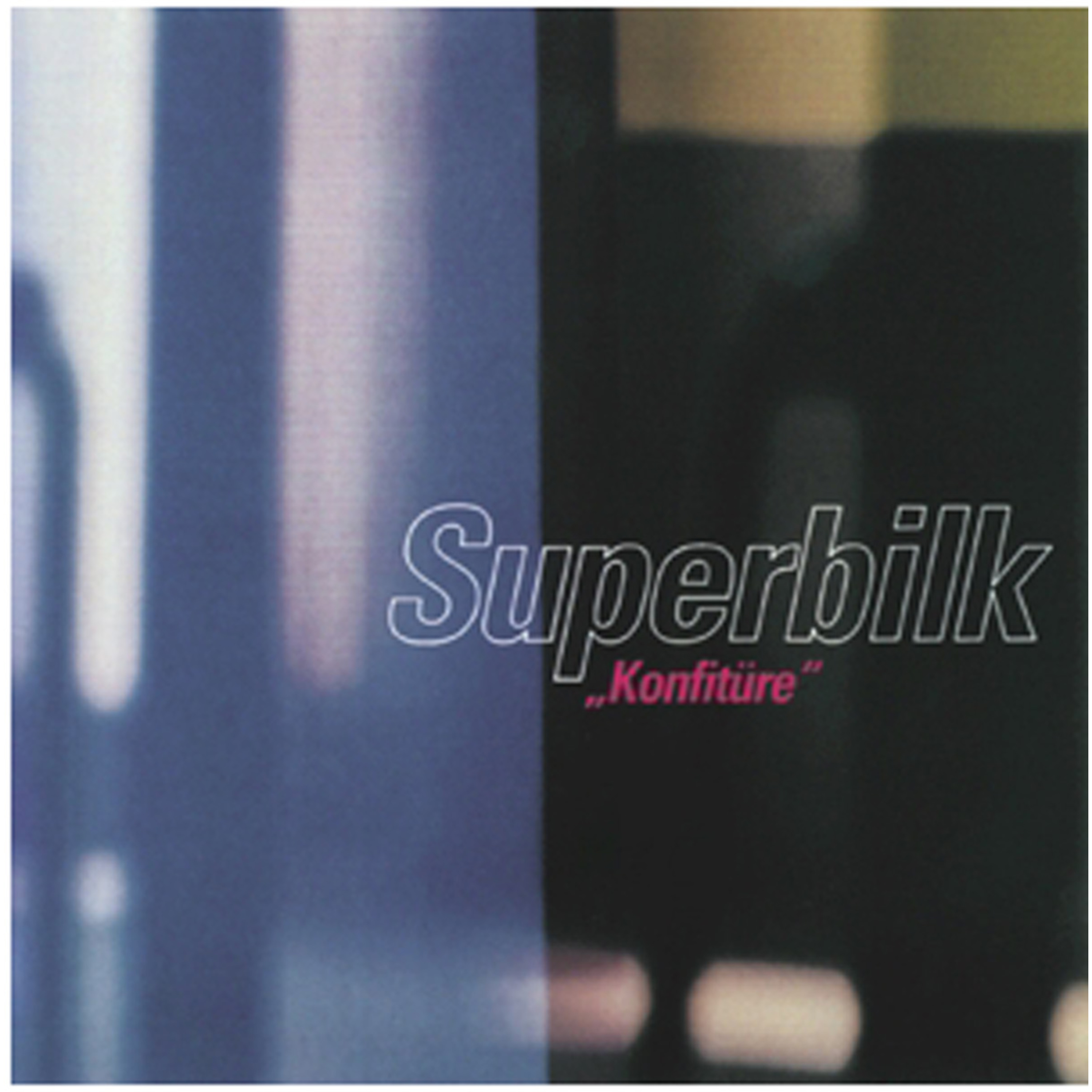 Something As Subtle As Time