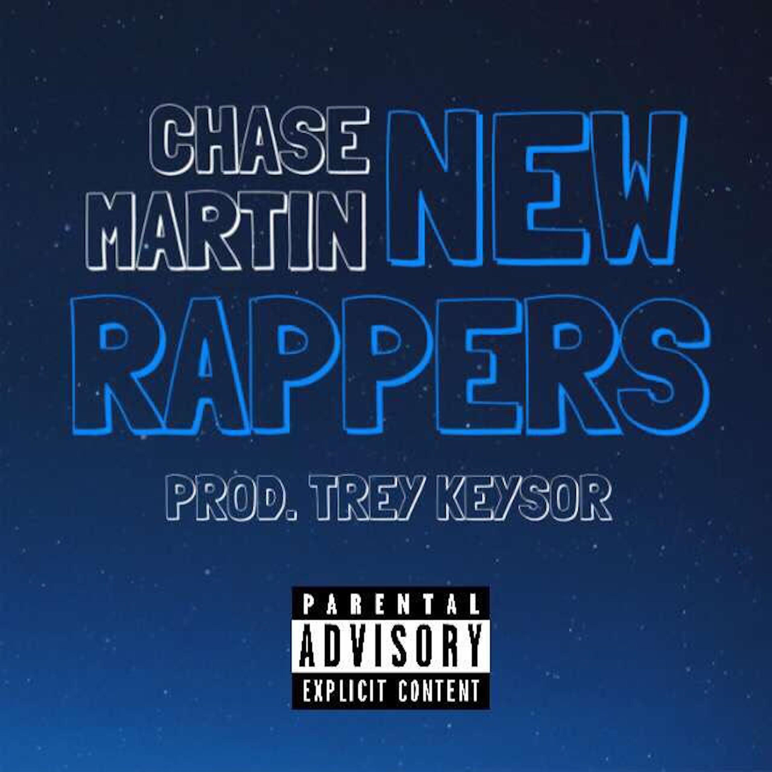 New Rappers