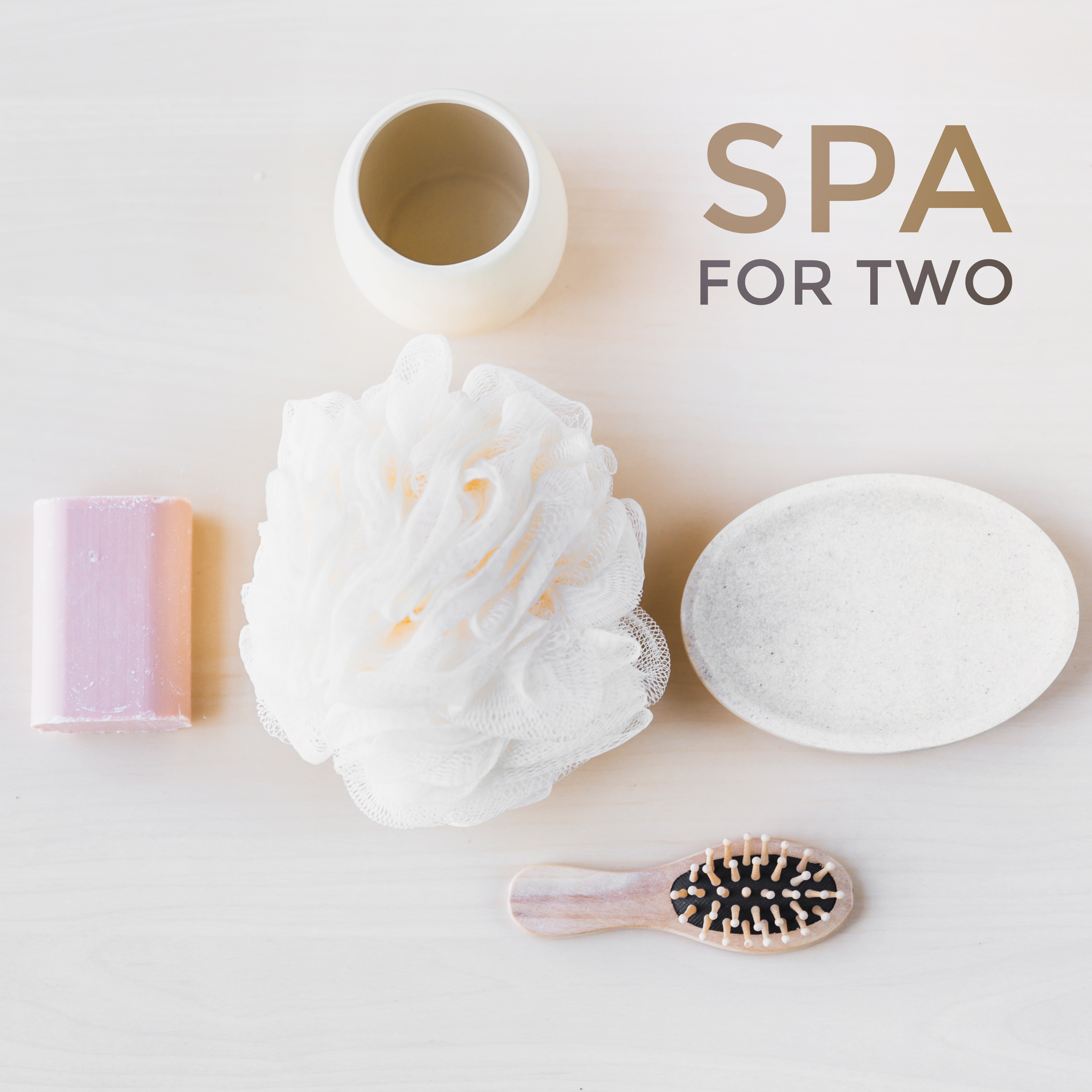 Spa for Two