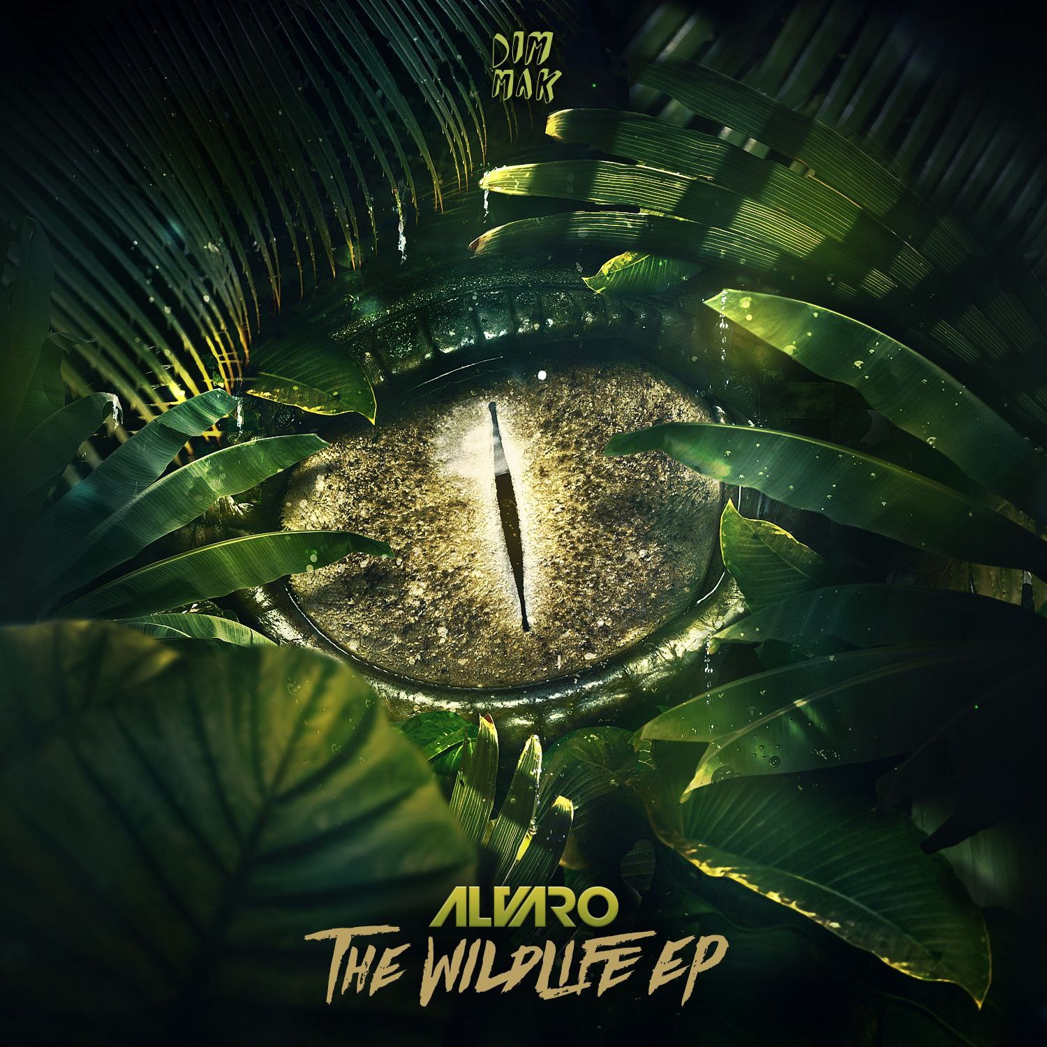 The Wildlife EP