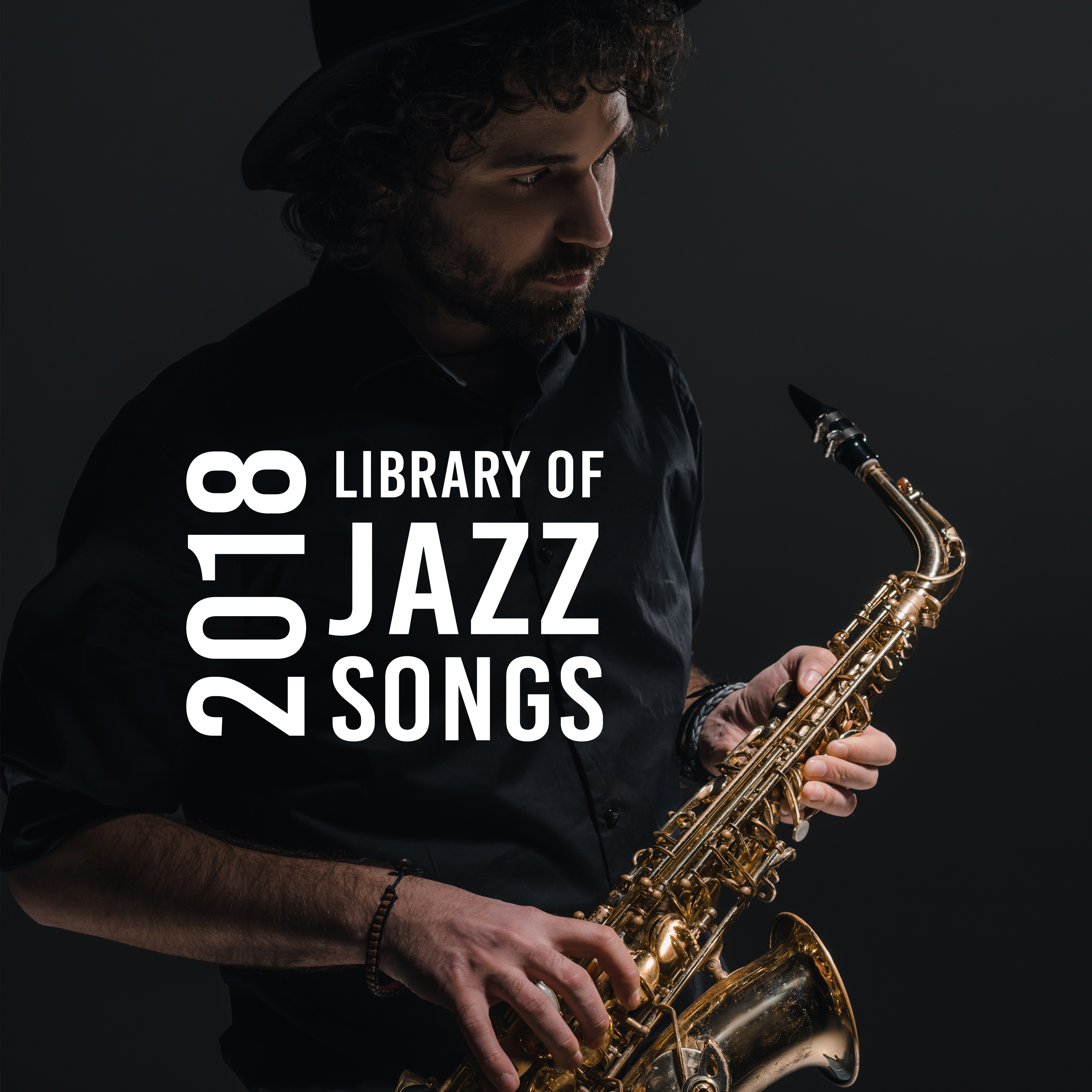 2018 Library of Jazz Songs