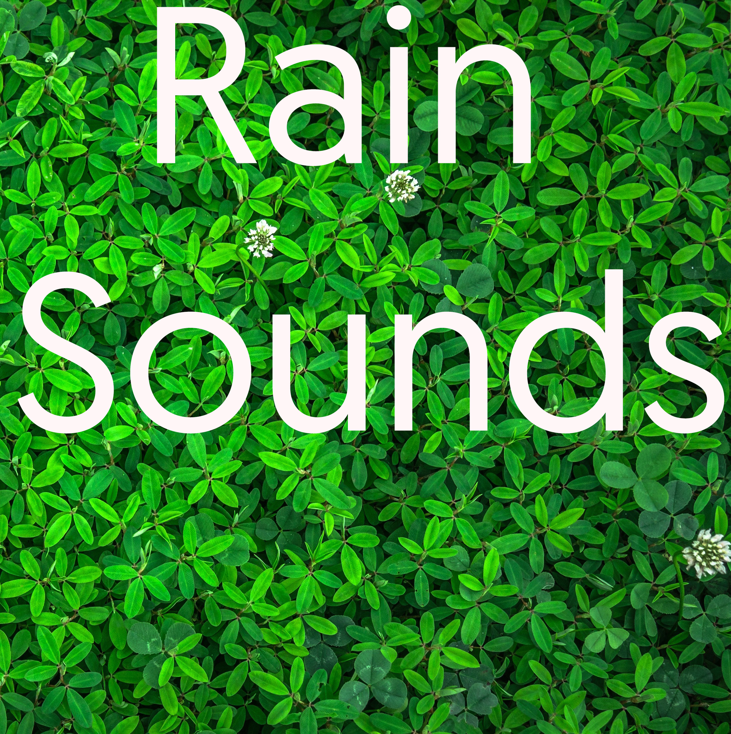 11 Perfect Mindfulness Rain and Nature Sounds for Inner Peace and Calm Relaxation