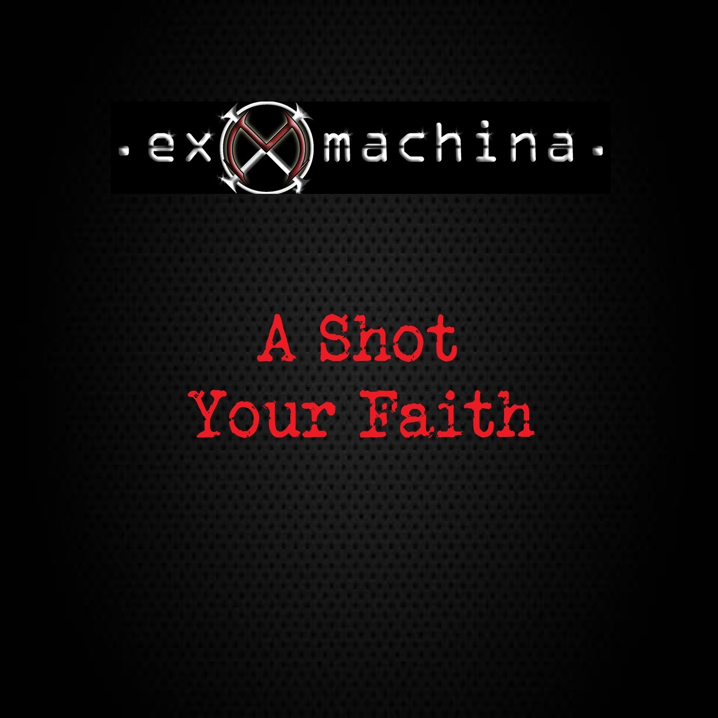 A Shot Your Faith