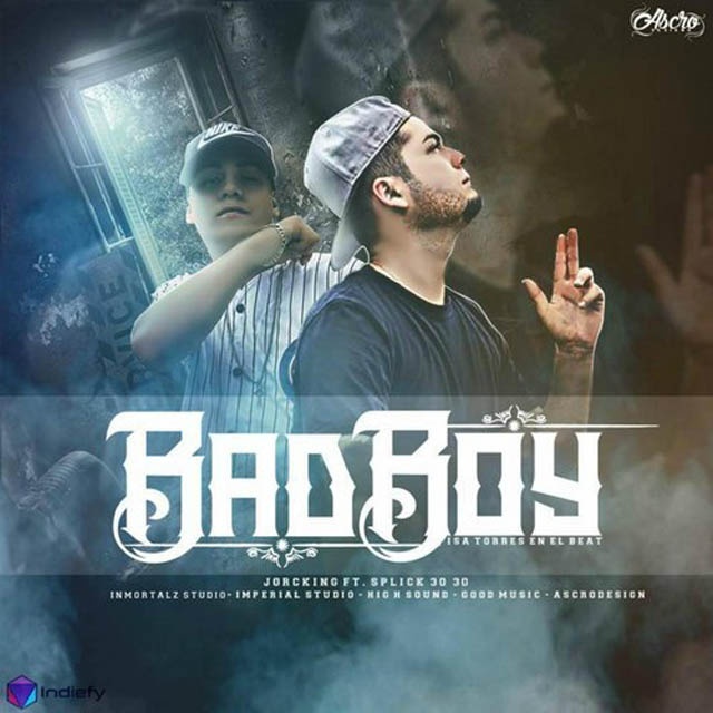 Bad Boy- Single