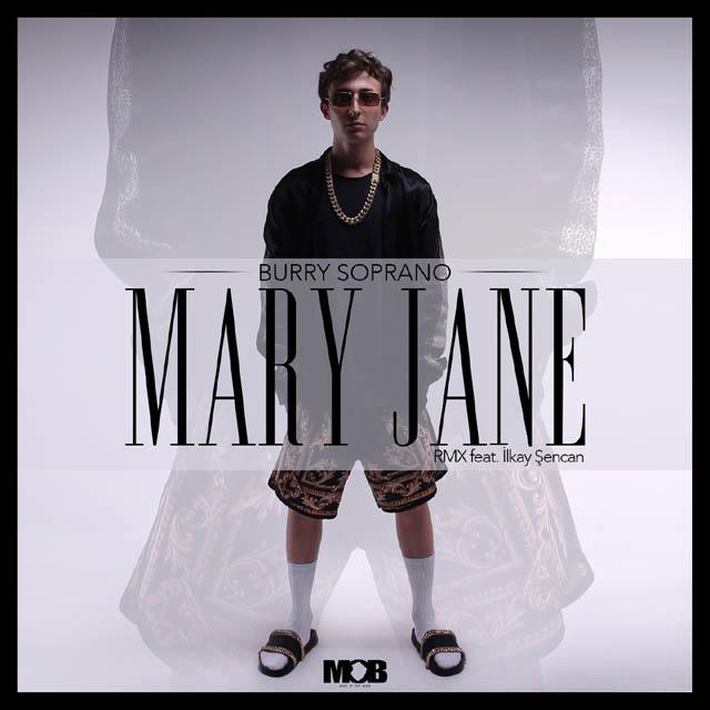 Mary Jane (Ilkay Sencan Remix)