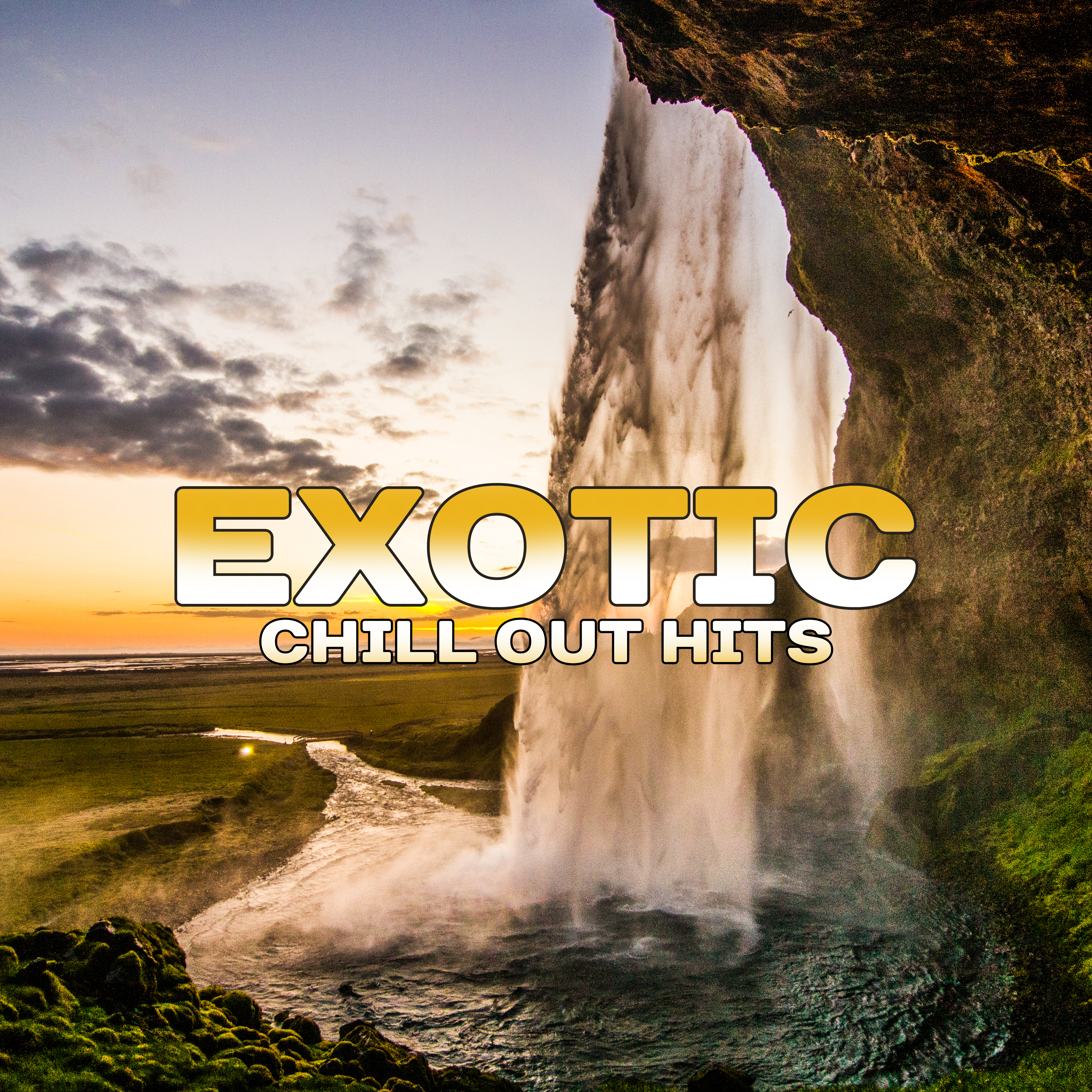 Exotic Chill Out Hits  Chill Out 2017, Relax Lounge, Chill Out Music, Electronic Beats, Todays Hits