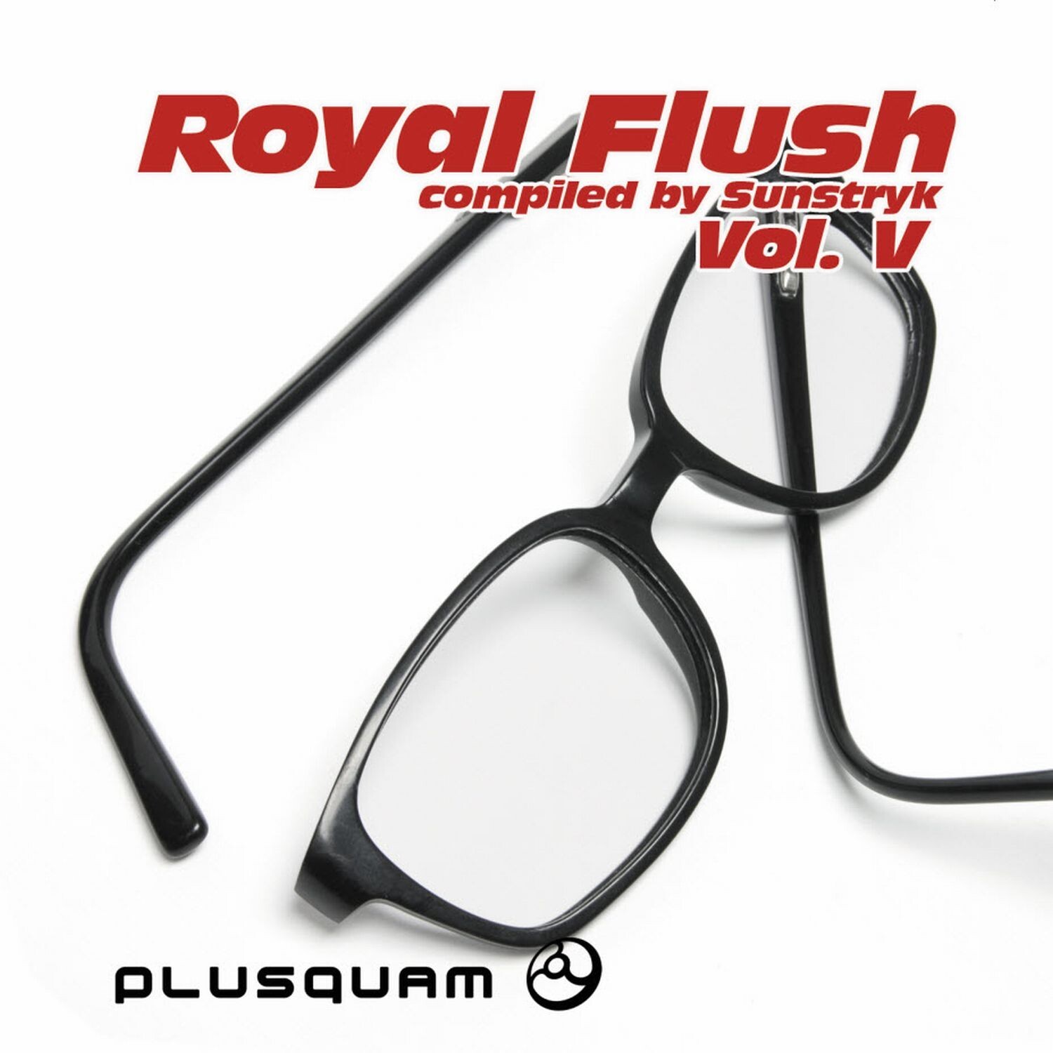 Royal Flush, Vol. 5 (Compiled by Sunstryk)