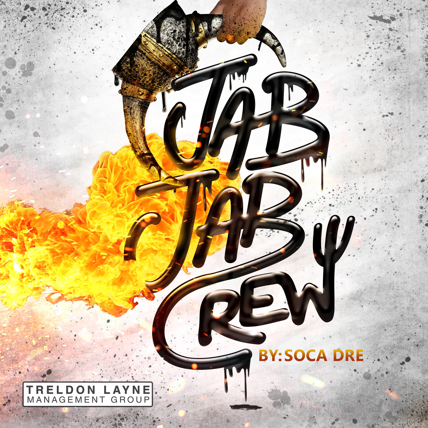 Jab Jab Crew