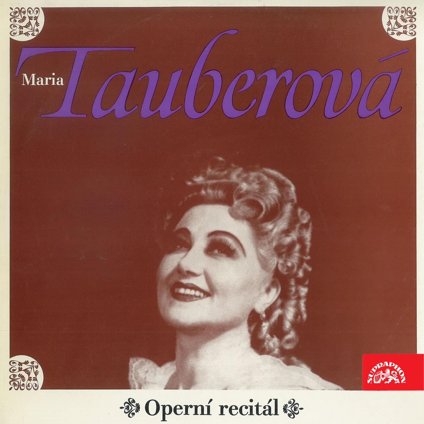 La Traviata, ., Act II: "." (Violetta)