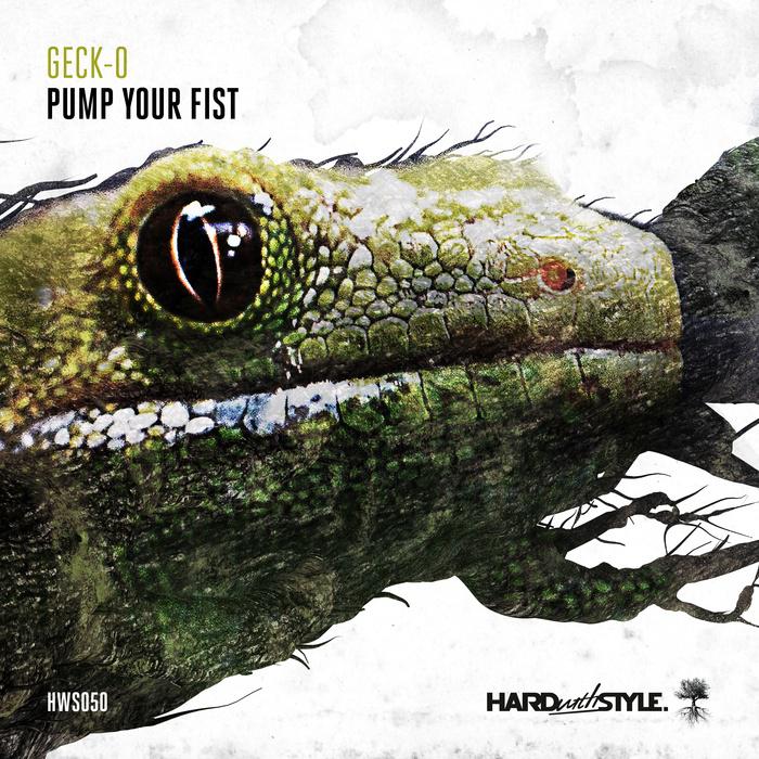 Pump Your Fist (Original Mix)