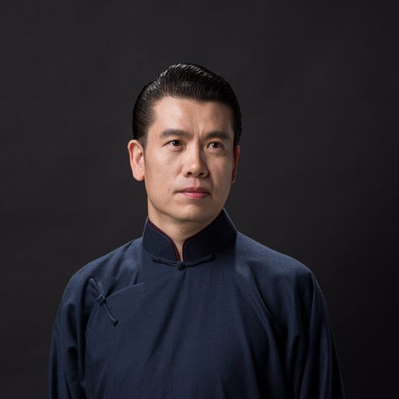 xian weng cao