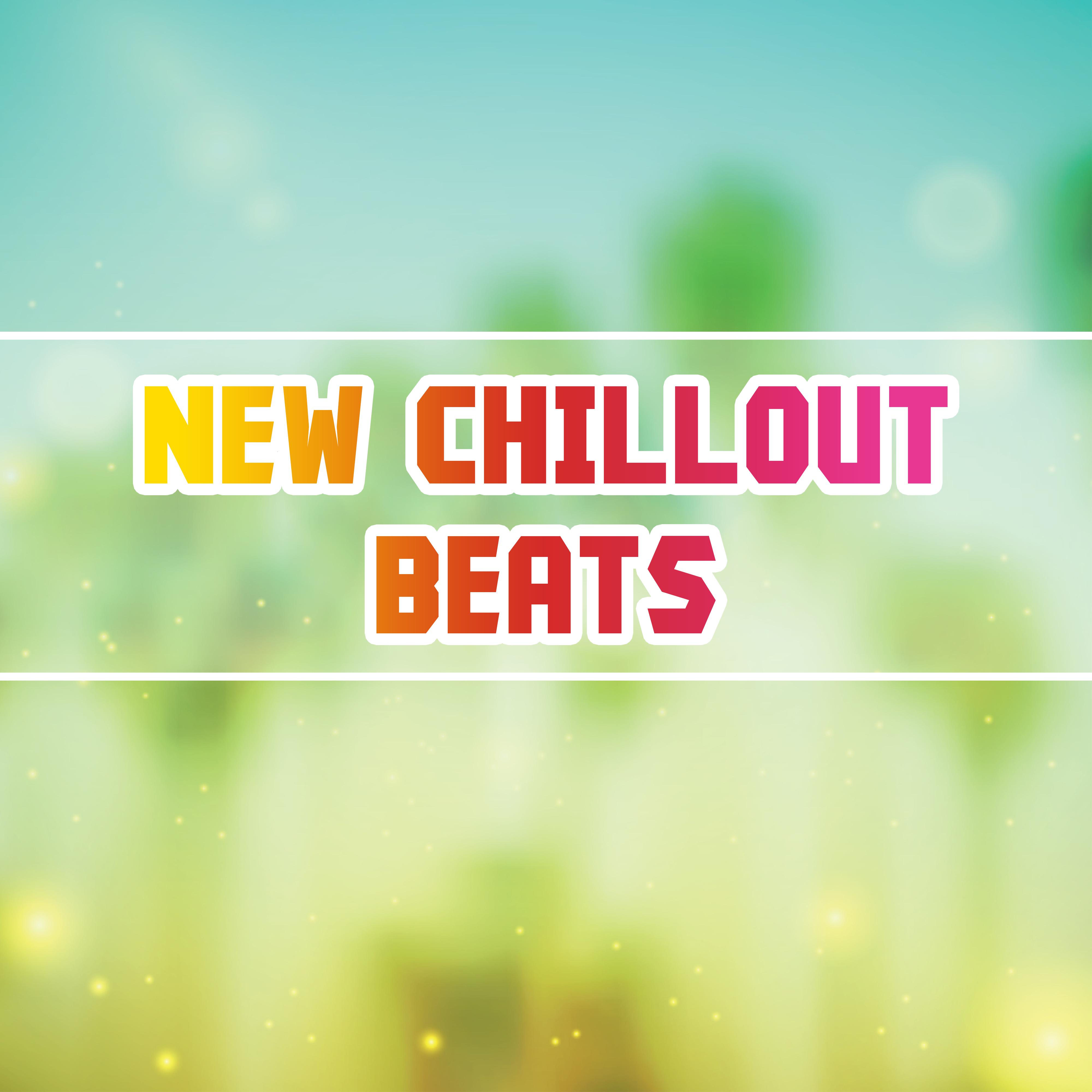 New Chillout Beats  Summer Chillout