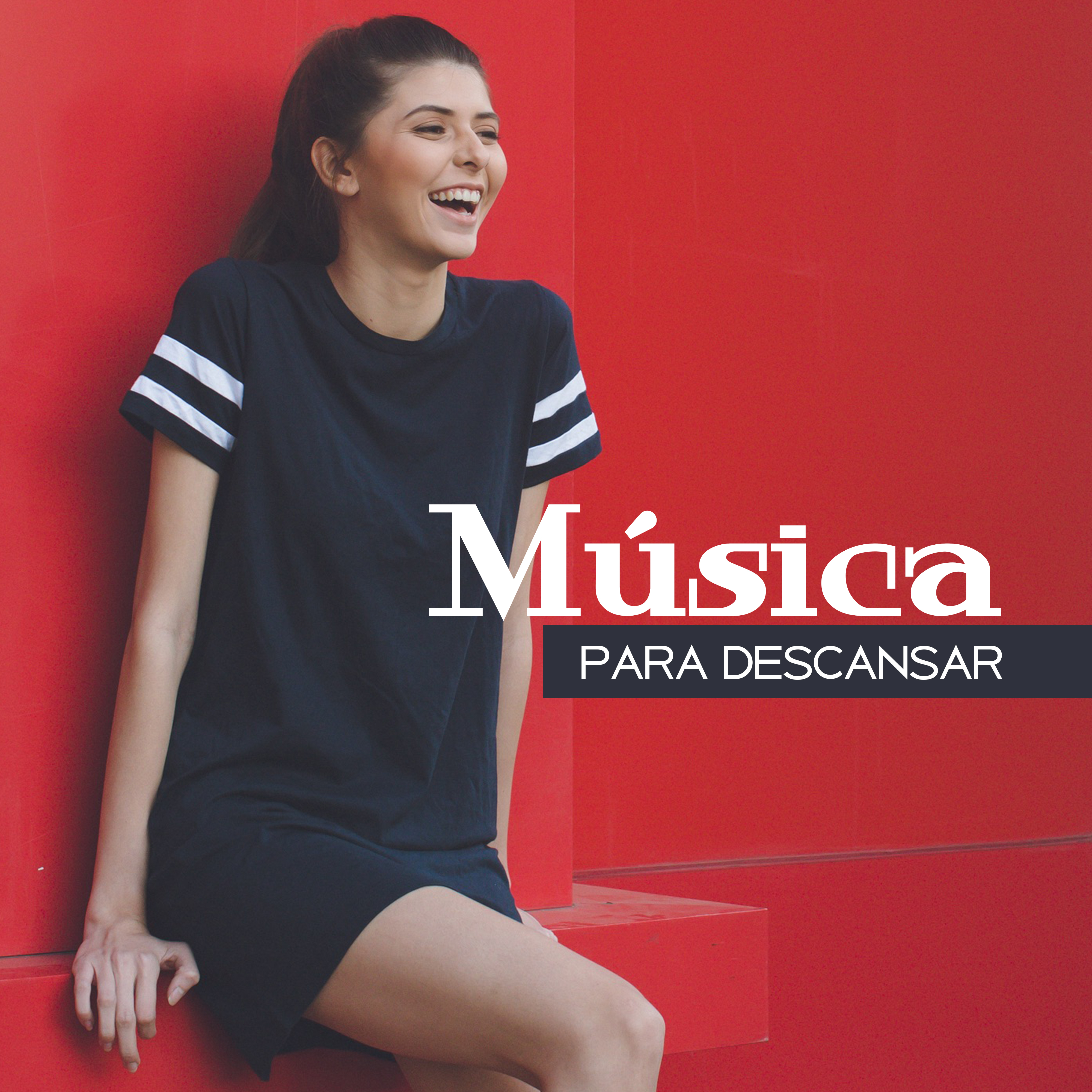 Mu sica para Descansar  New Age Music, Pure Relaxation, Relief Stress, Rest, Spanish Melodies