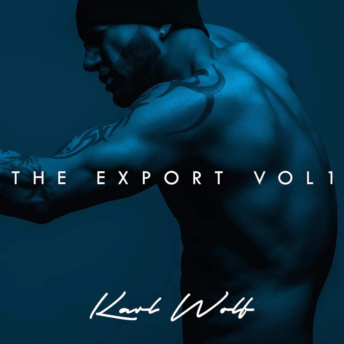 The Export Vol. 1