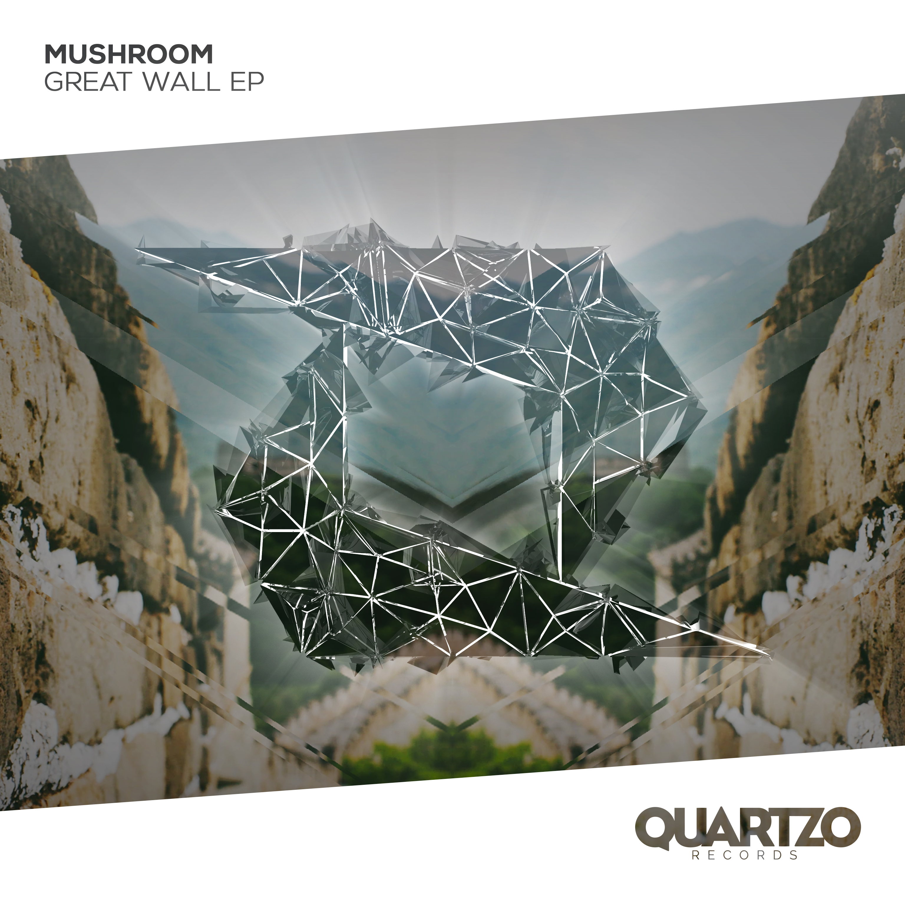 MushrooM - Great Wall