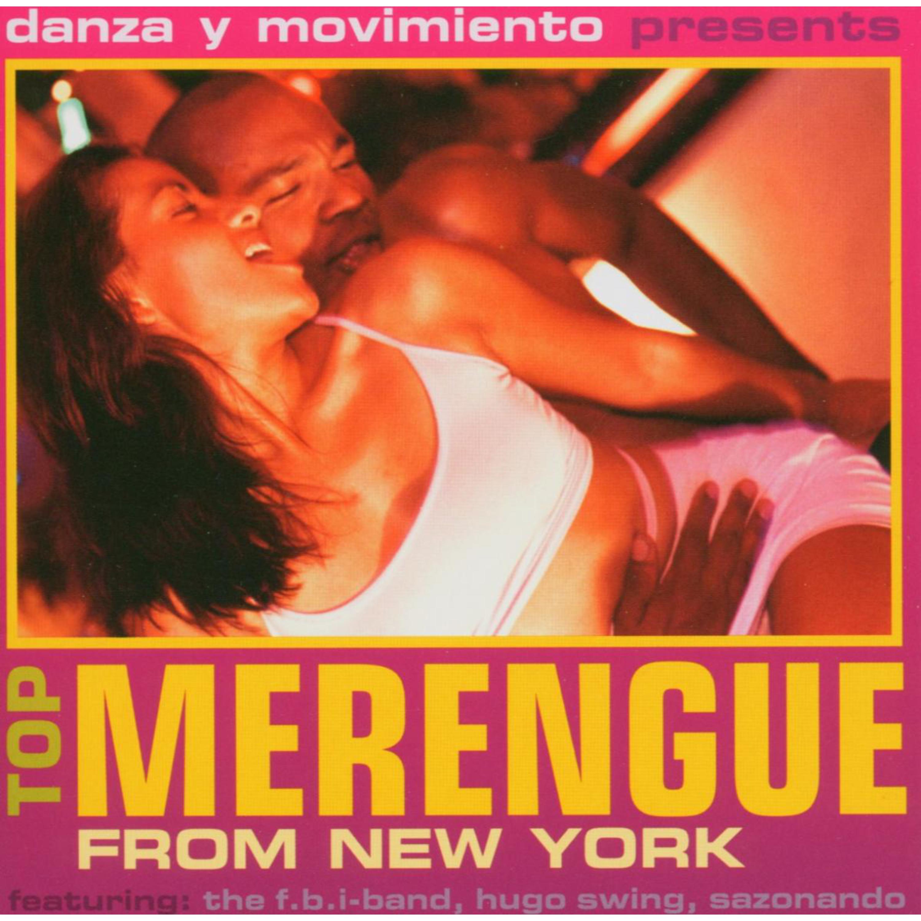 Top Merengue from New York