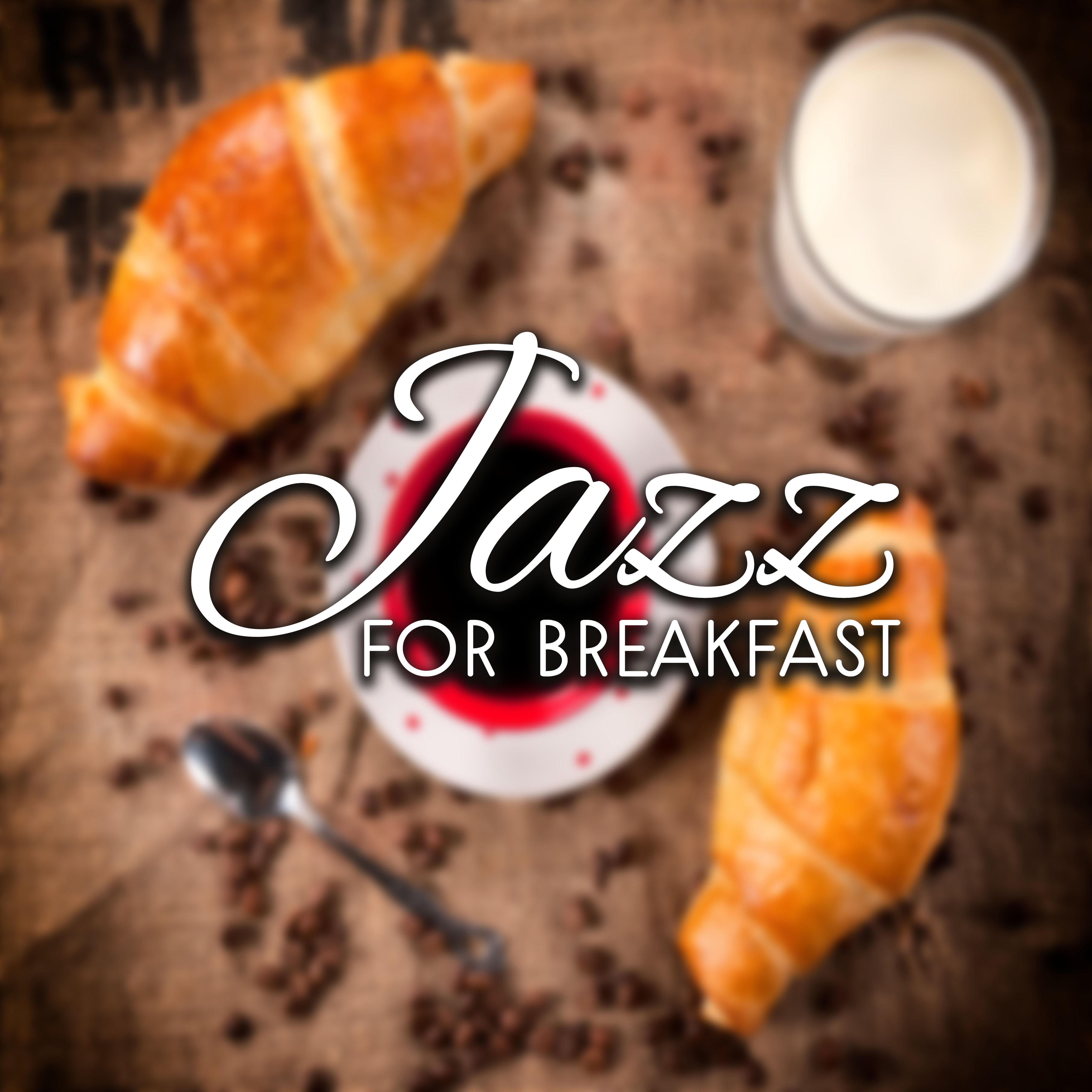Jazz for Breakfast  Lazy Morning, Black Coffee, Pure Relaxation, Instrumental Jazz, Soft Piano