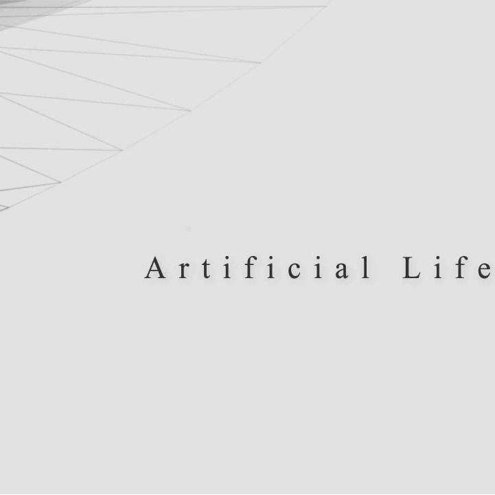 Artificial Life