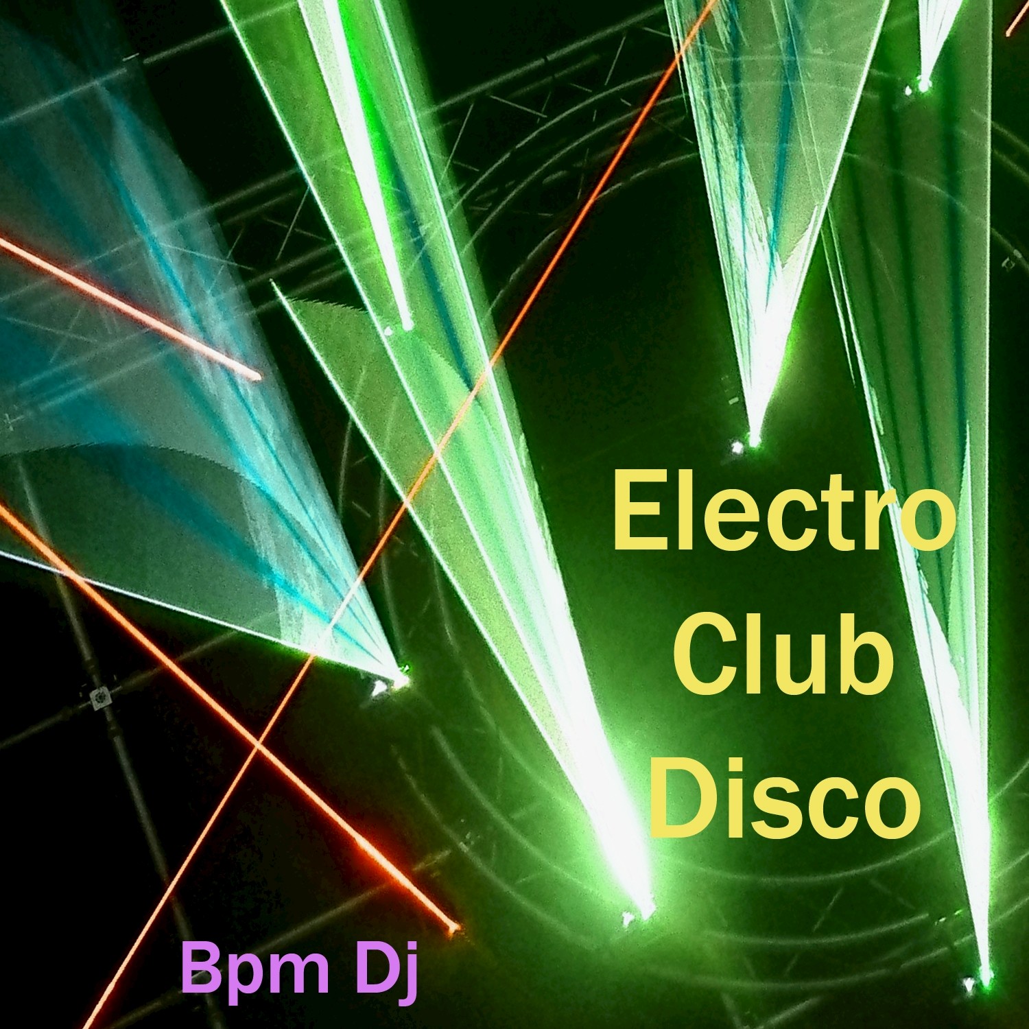 Electro Club Disco