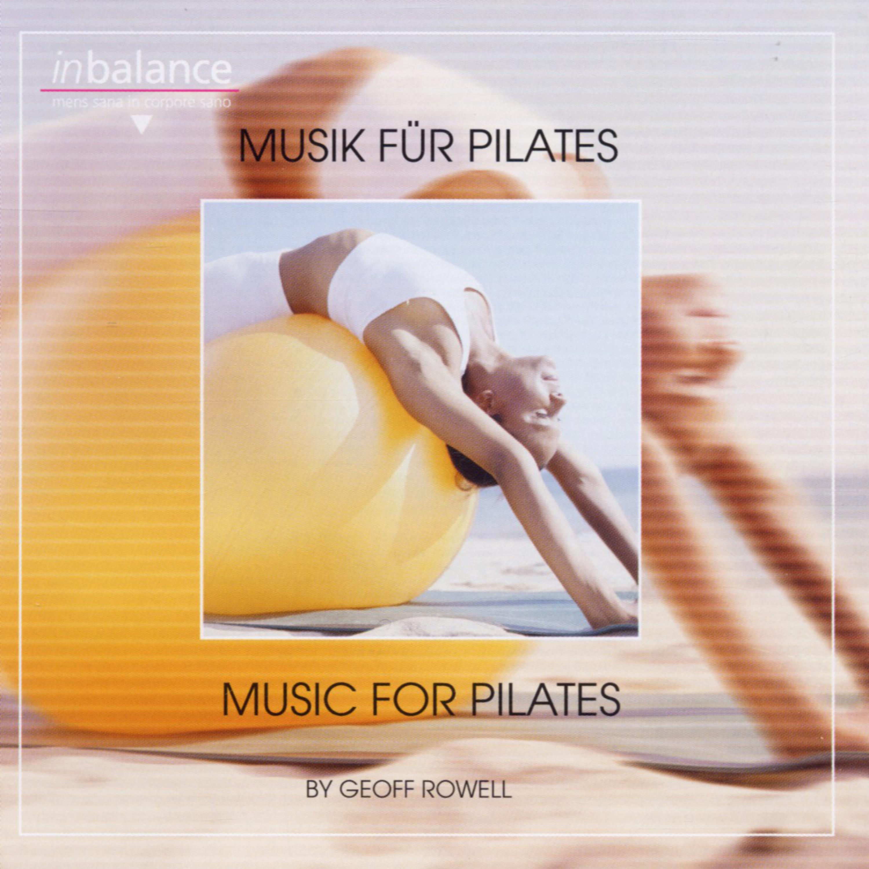 Musik fü r Pilates