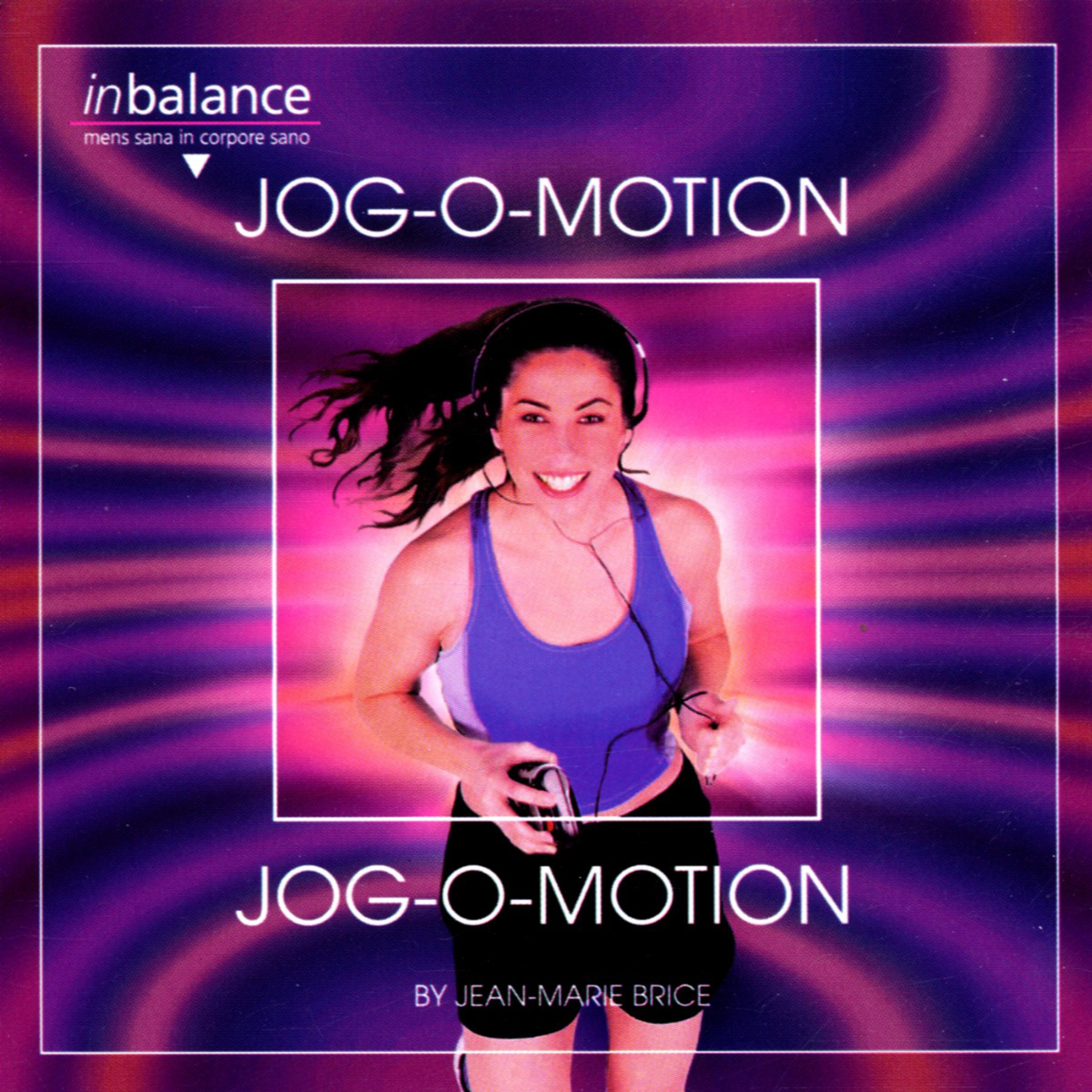 Jog-O-Motion Part 2