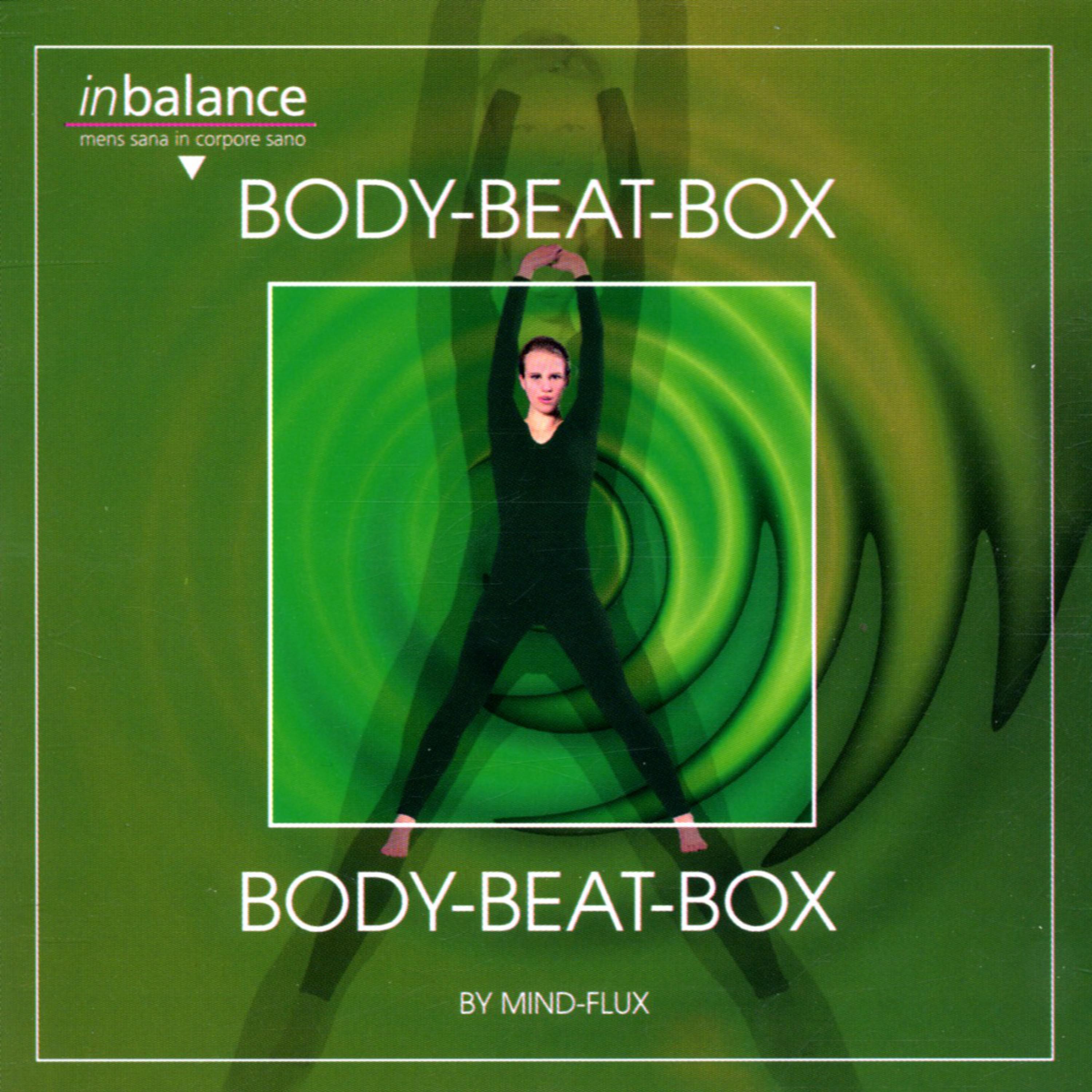 Body-Beat-Box