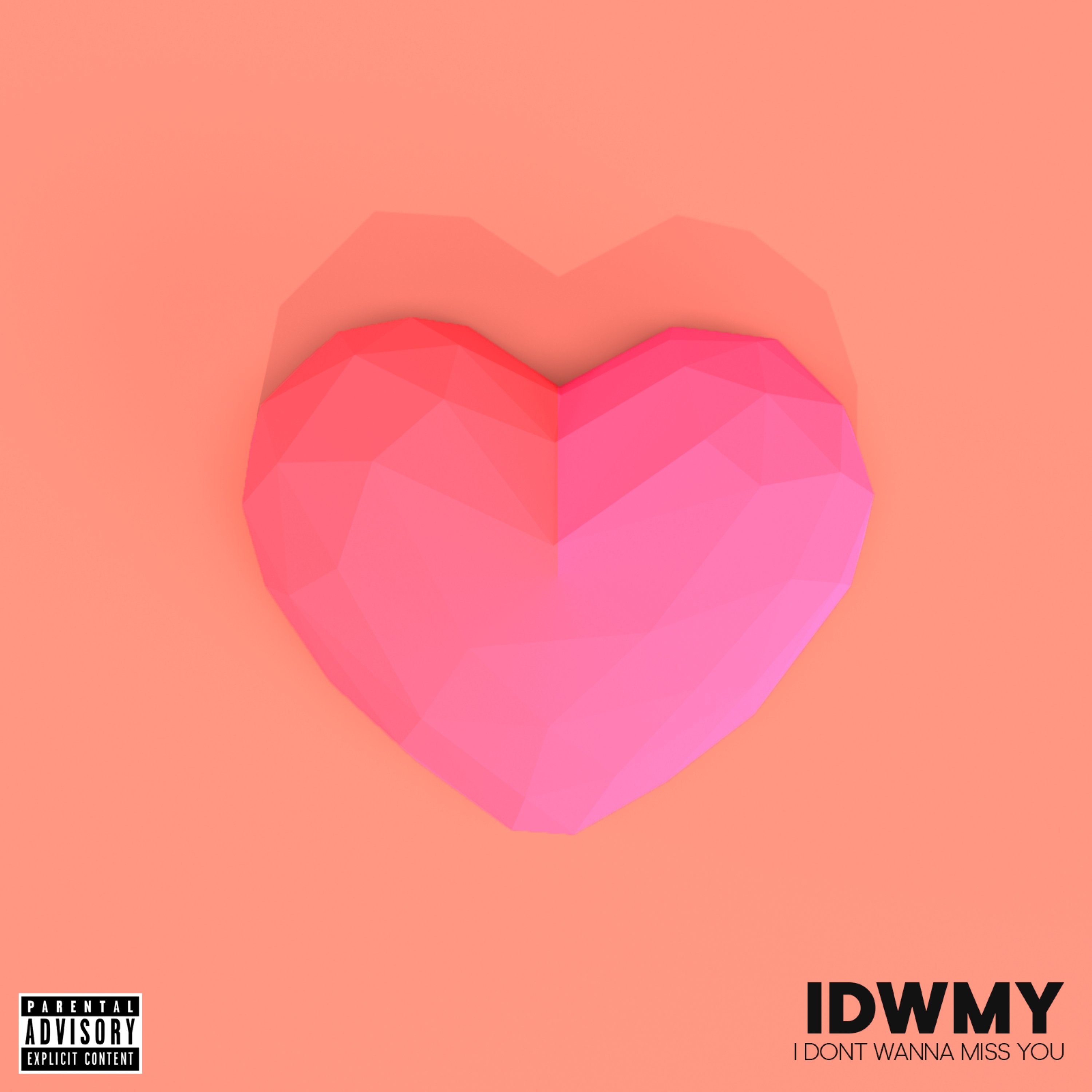 Idwmy "I Don't Wanna Miss You"