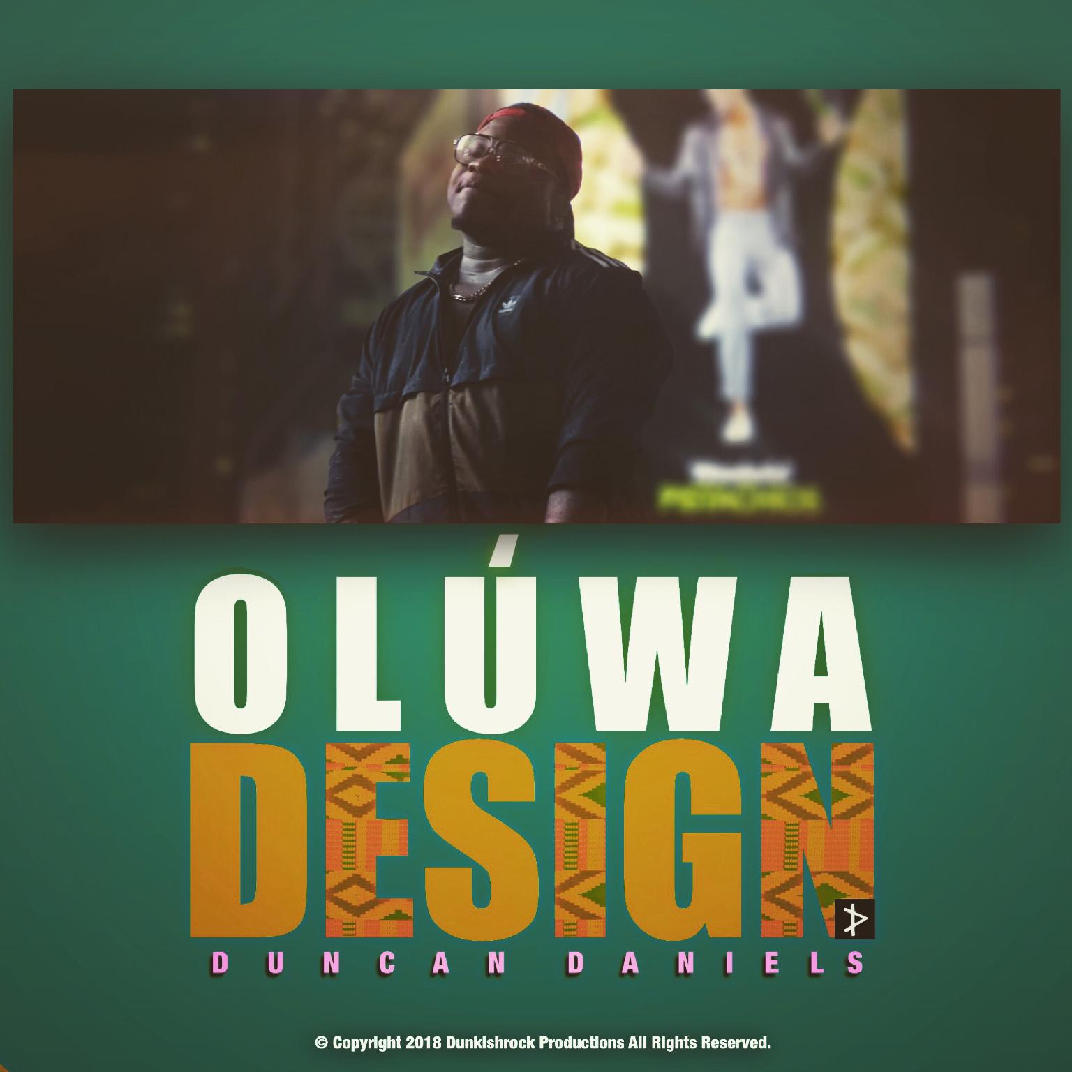 Oluwa Design