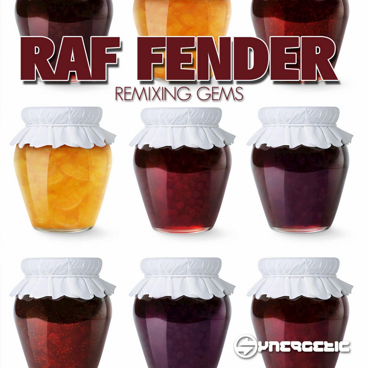 Life Without (Raf Fender Remix)